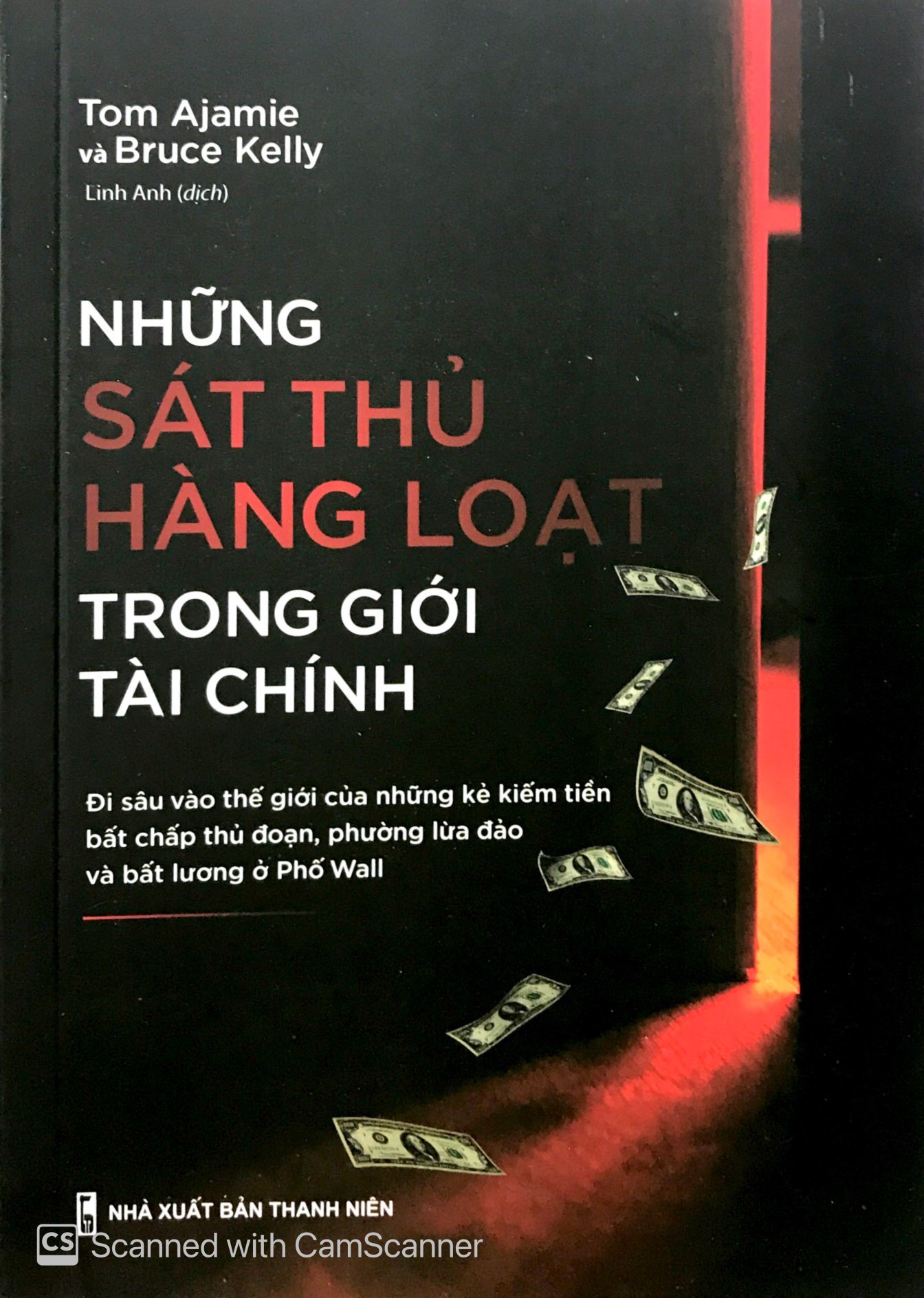 những sát thủ hàng loạt trong giới tài chính - Ảnh 2