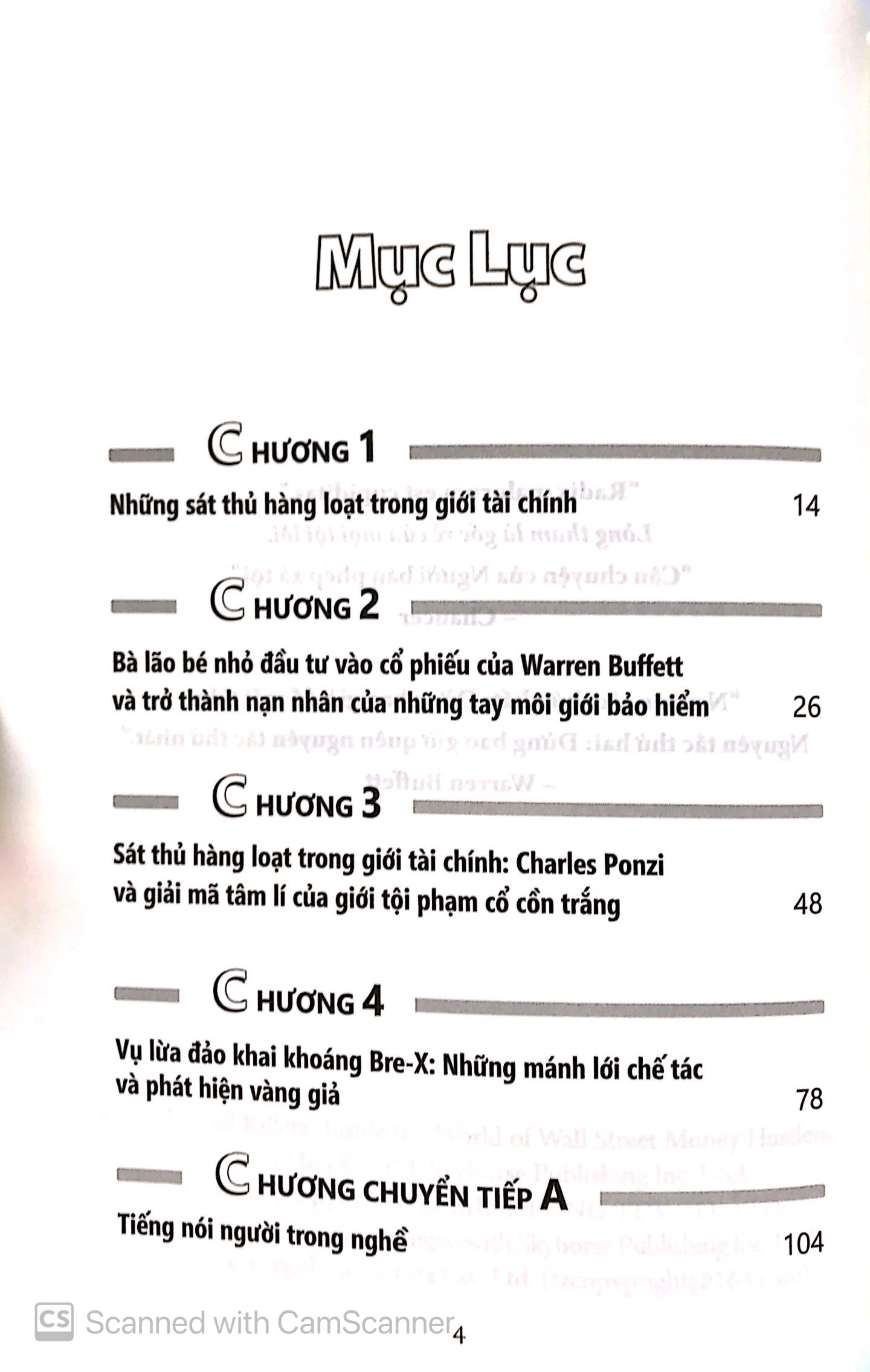những sát thủ hàng loạt trong giới tài chính - Ảnh 4