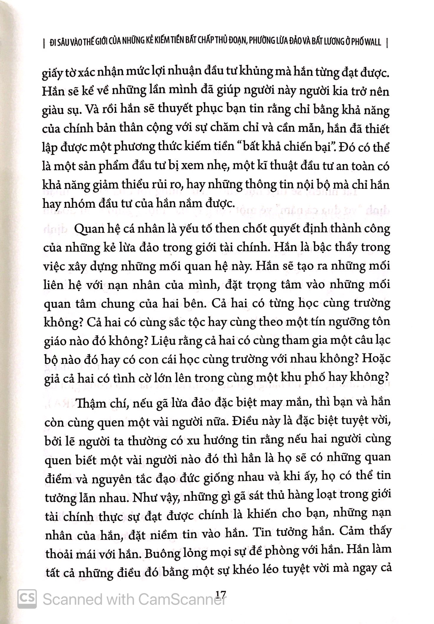 những sát thủ hàng loạt trong giới tài chính - Ảnh 9