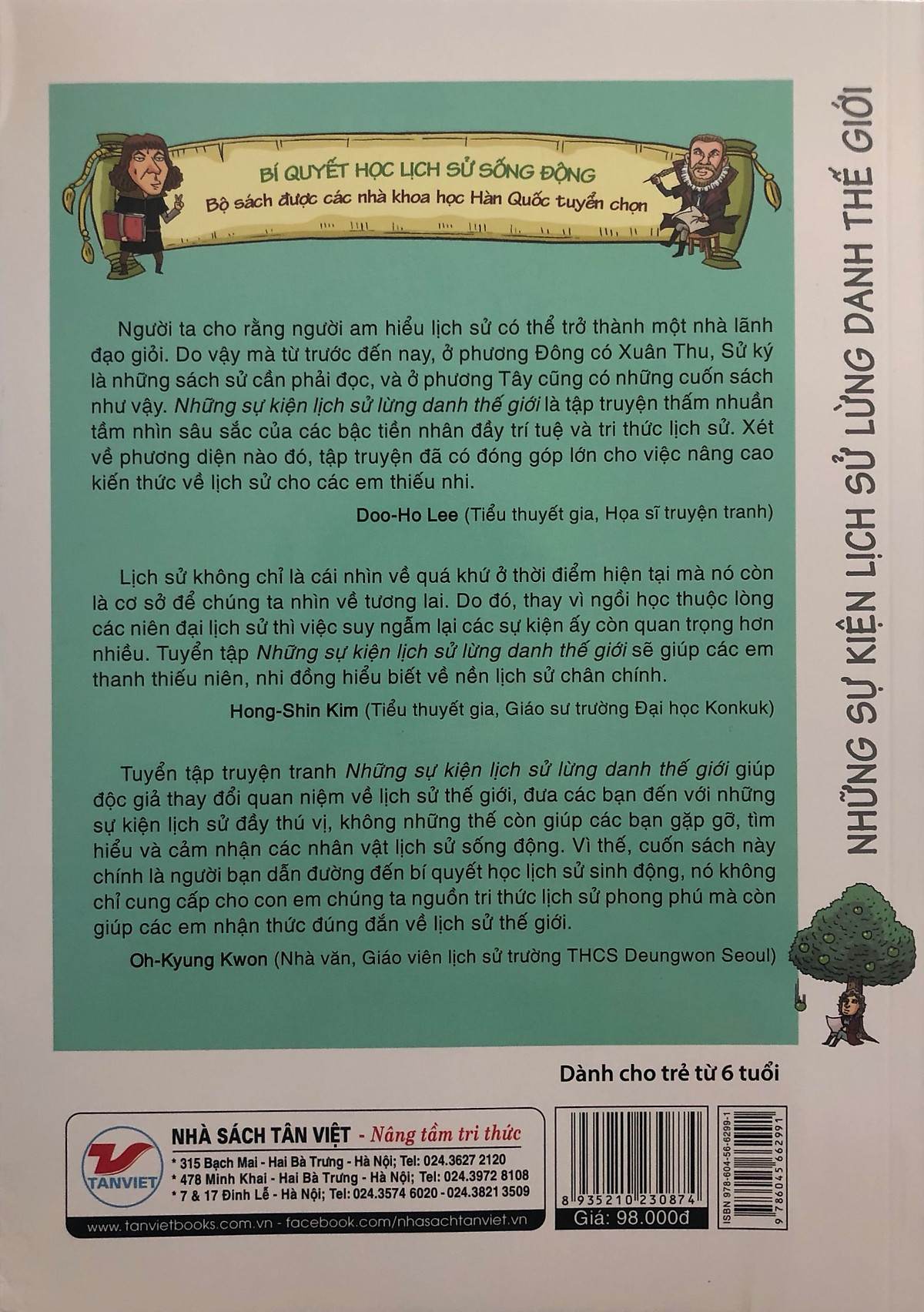 những sự kiện lịch sử lừng danh thế giới - copernicus và cuộc cách mạng khoa học - Ảnh 3