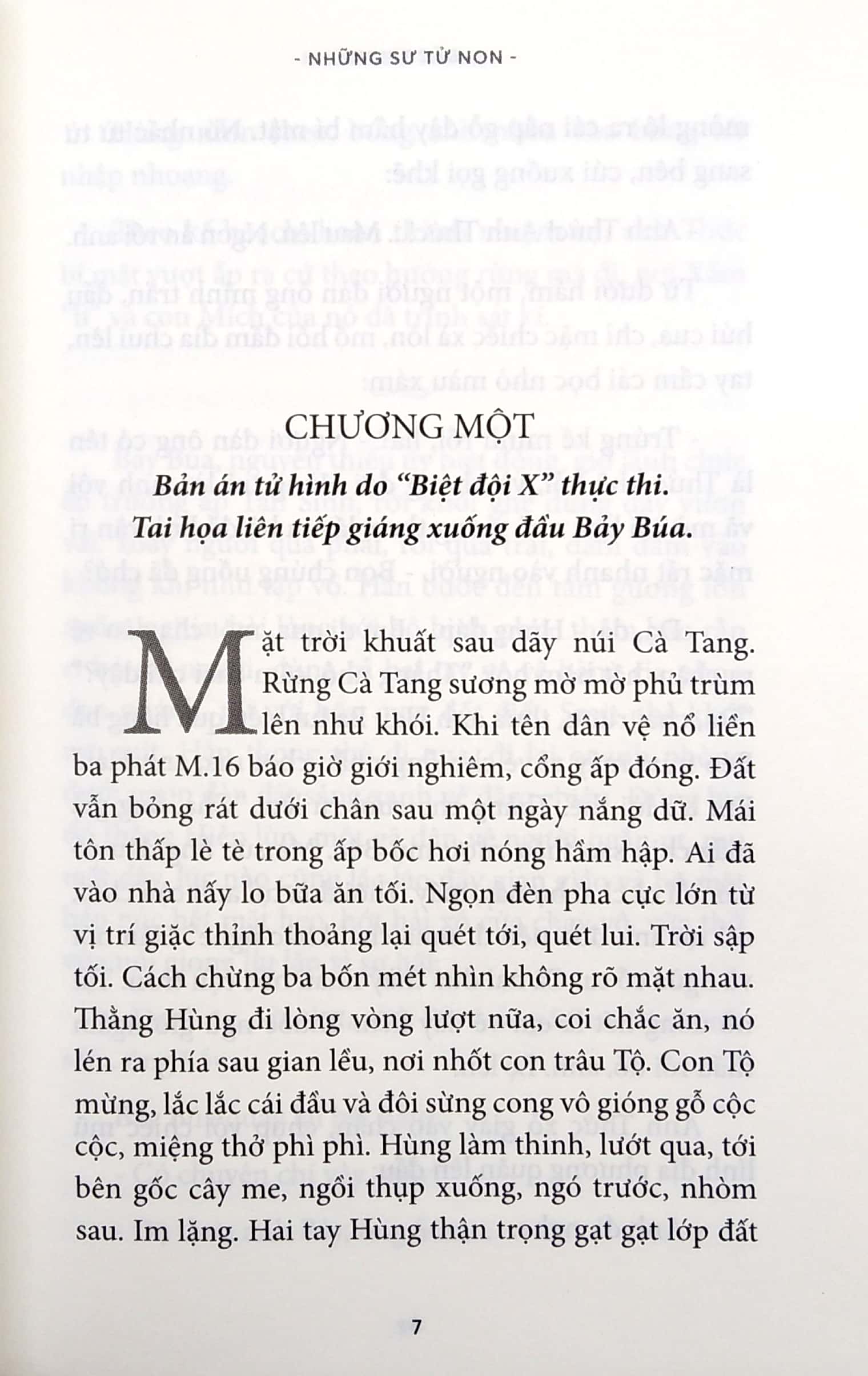 những sư tử non - Ảnh 4