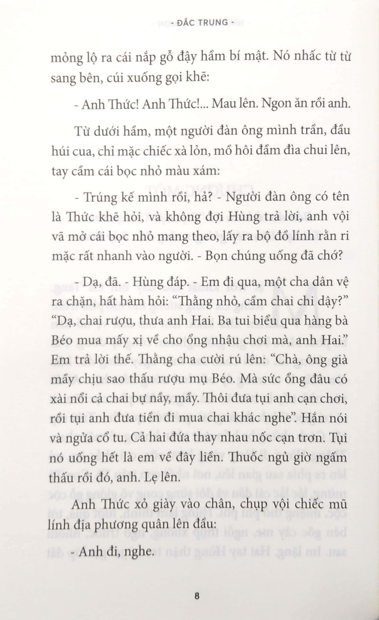 những sư tử non - Ảnh 5