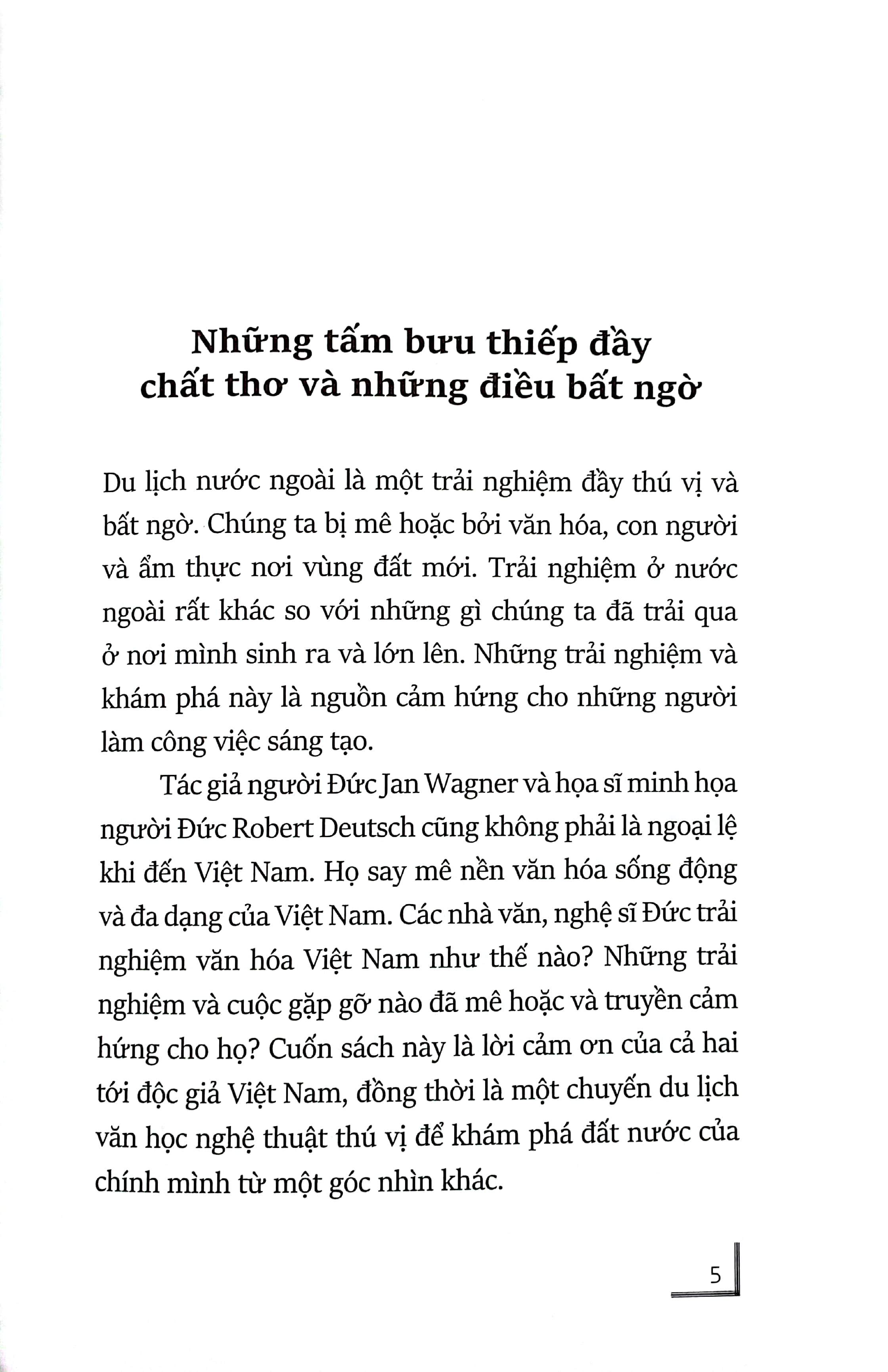 những tấm bưu thiếp việt nam - Ảnh 3