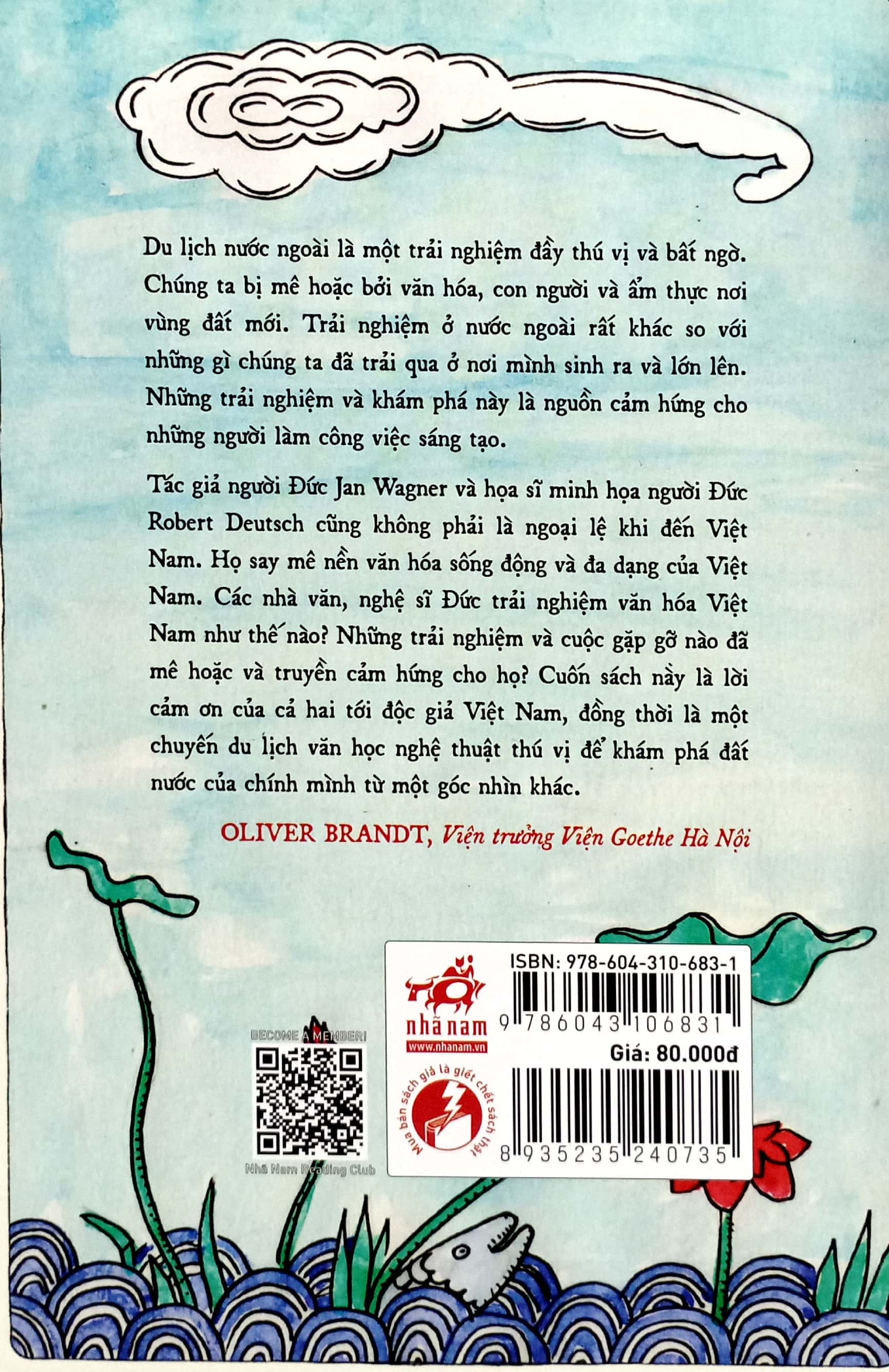 những tấm bưu thiếp việt nam - Ảnh 6