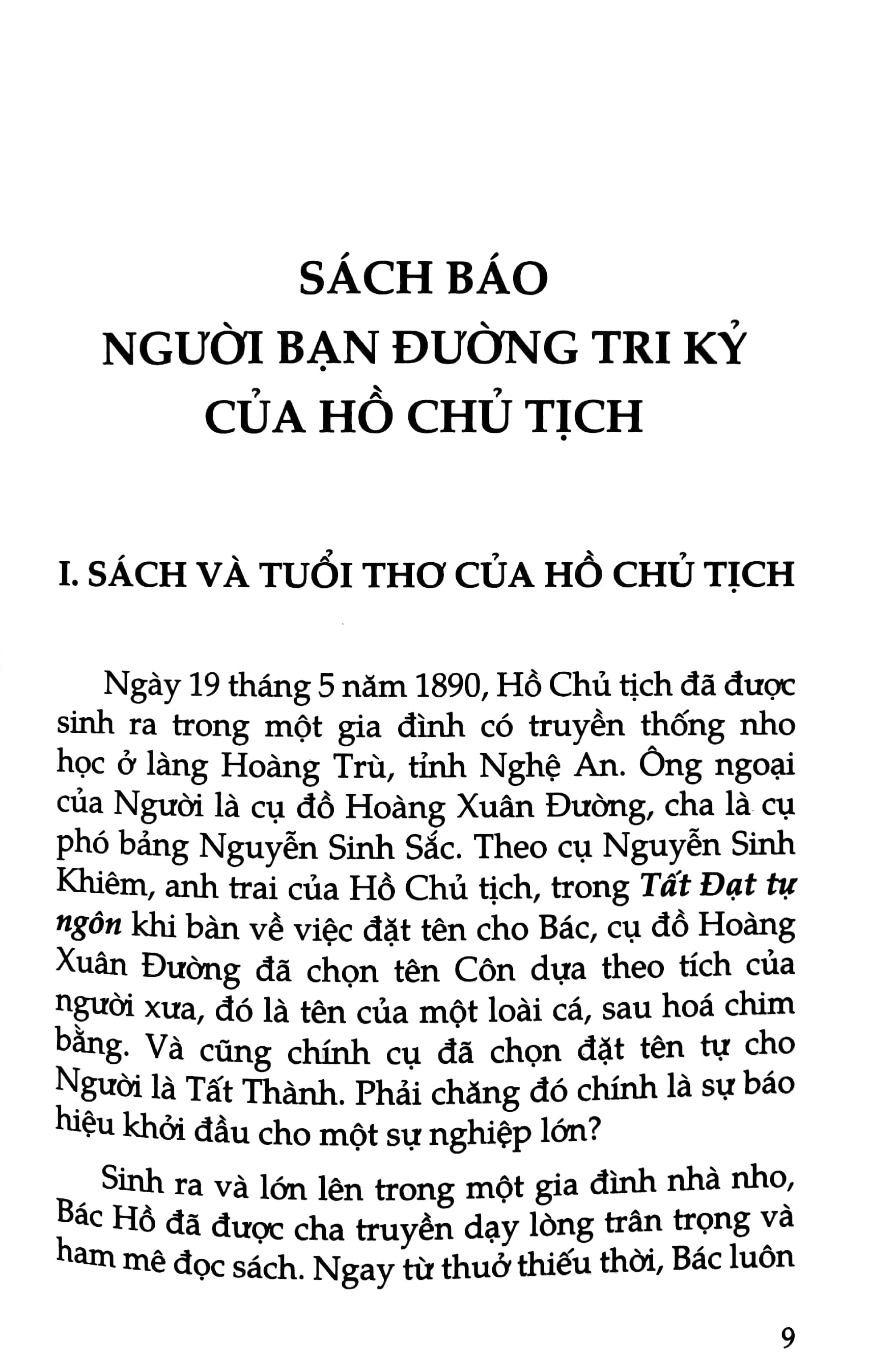 những tấm gương ham đọc sách và tự đọc thời đại hồ chí minh - Ảnh 9