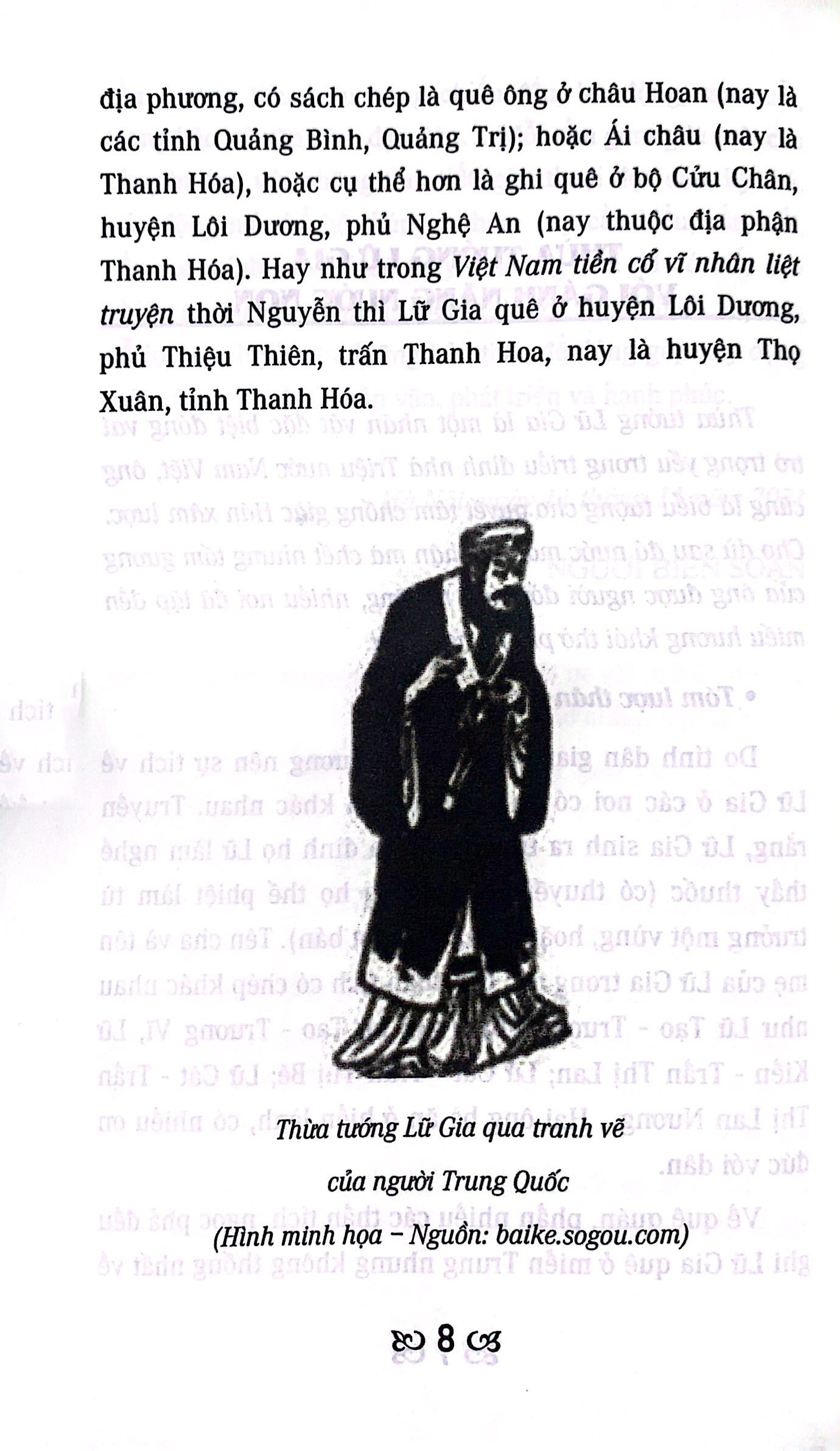 Những Tấm Gương Sáng Trong Sử Việt (Tái Bàn) - Ảnh 6