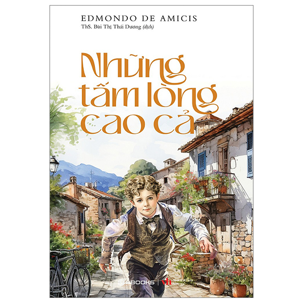 những tấm lòng cao cả
