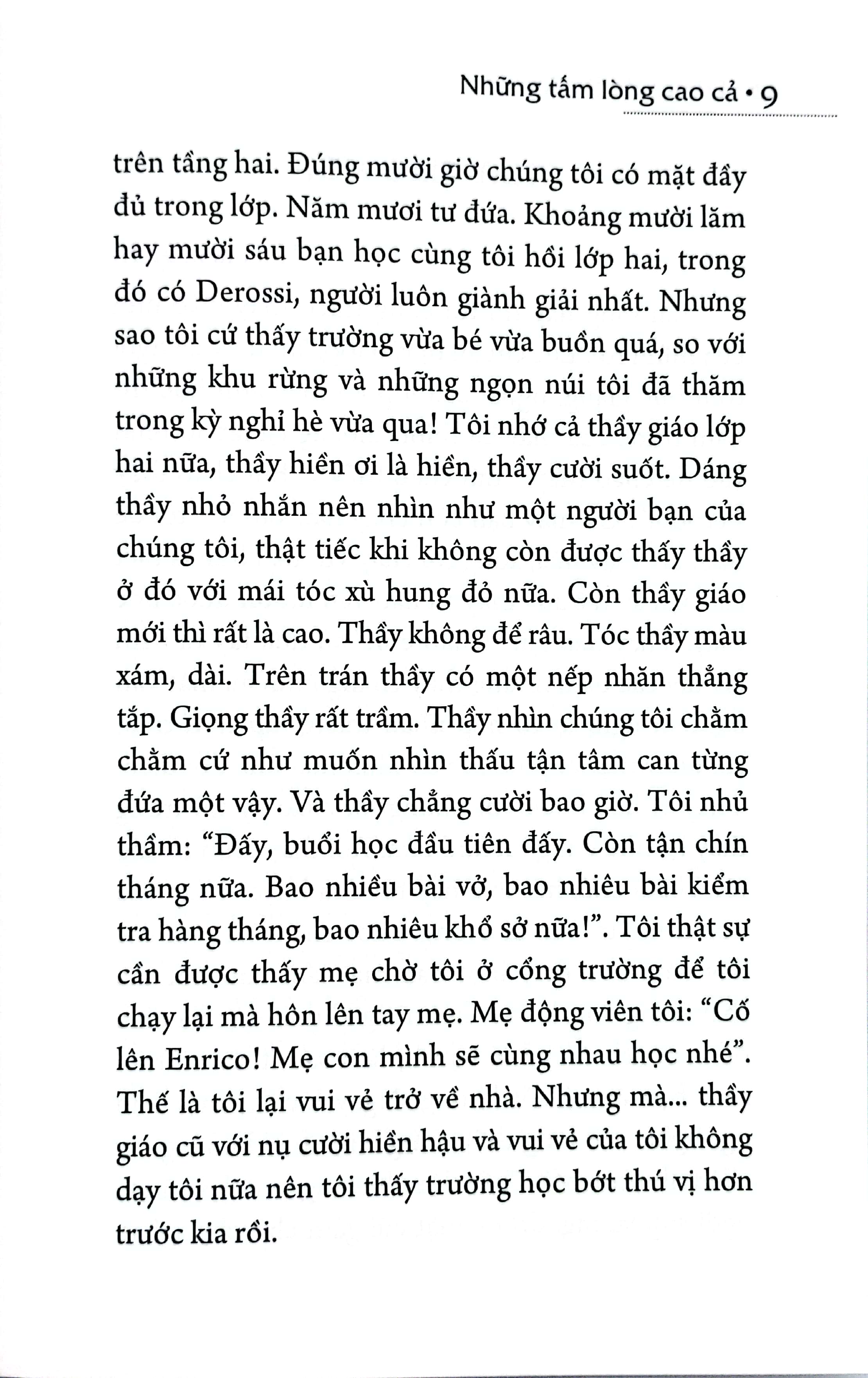 những tấm lòng cao cả - Ảnh 6