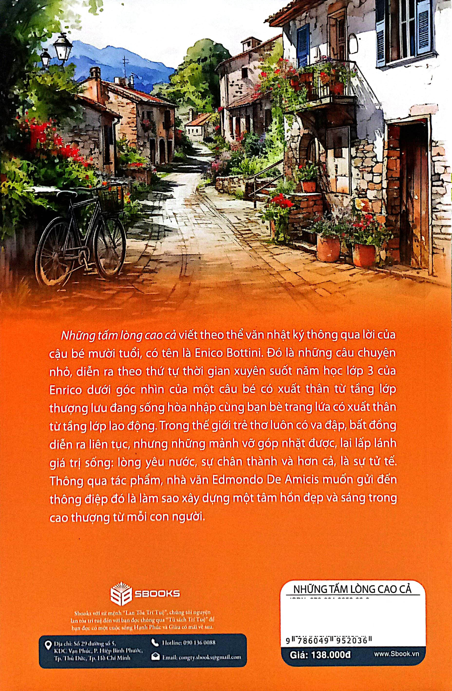 những tấm lòng cao cả - Ảnh 7