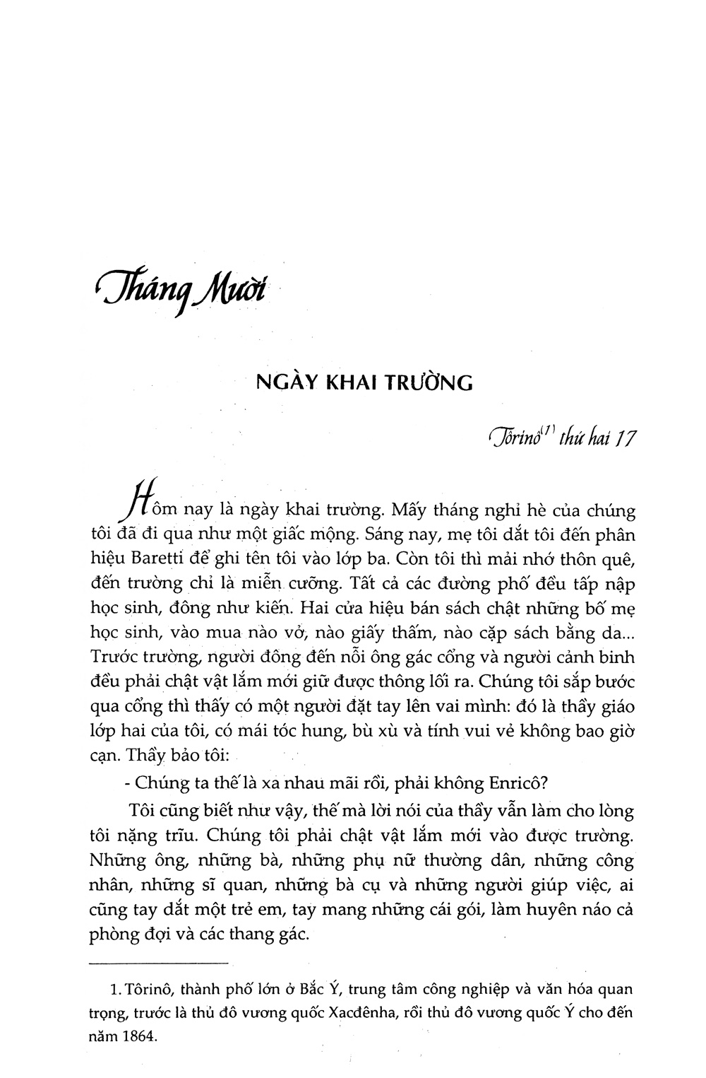 những tấm lòng cao cả (khang việt) - Ảnh 6