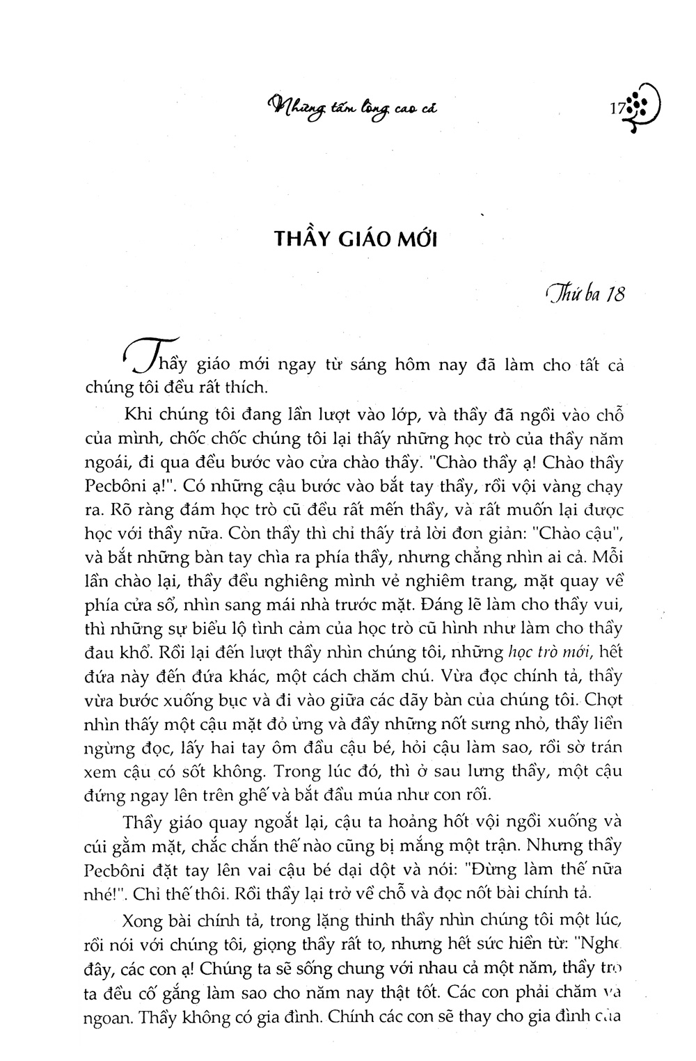 những tấm lòng cao cả (khang việt) - Ảnh 8