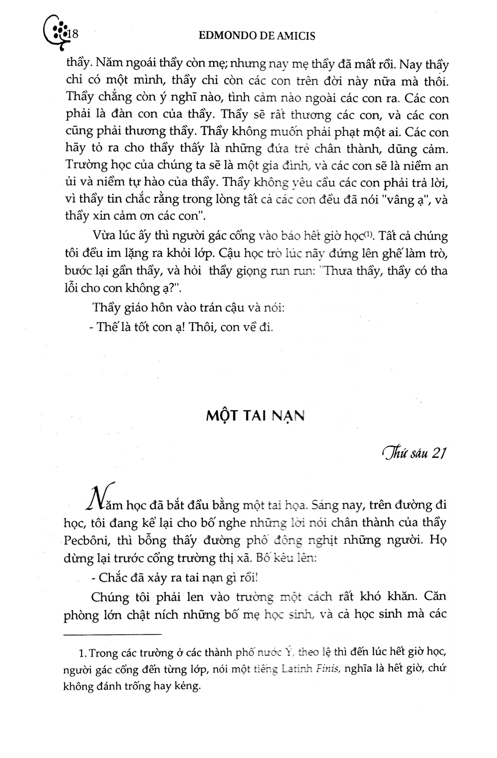 những tấm lòng cao cả (khang việt) - Ảnh 9