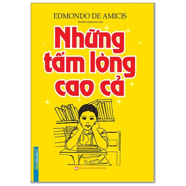 những tấm lòng cao cả (tái bản) - Ảnh 2