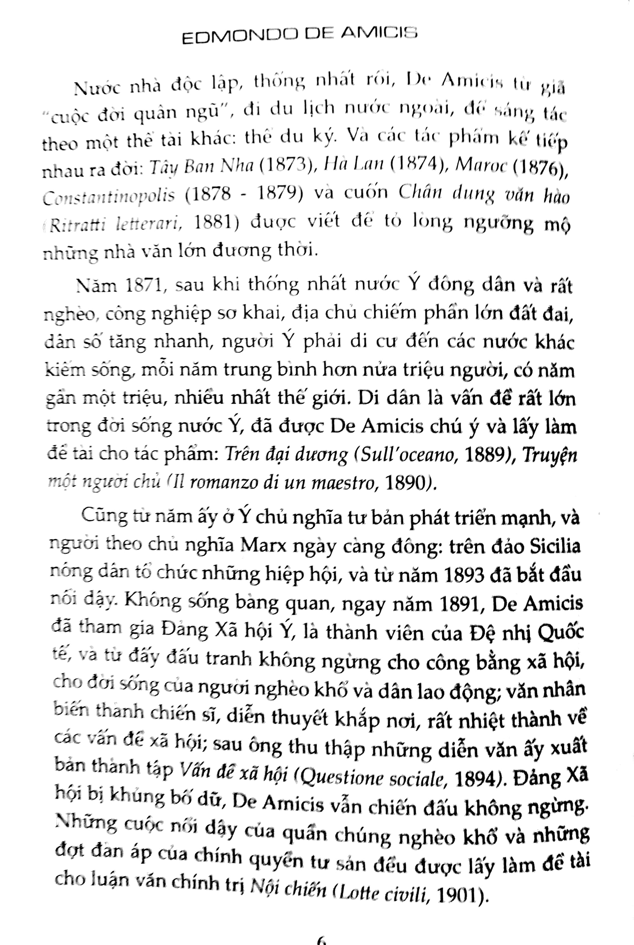 những tấm lòng cao cả (tái bản 2018) - Ảnh 3