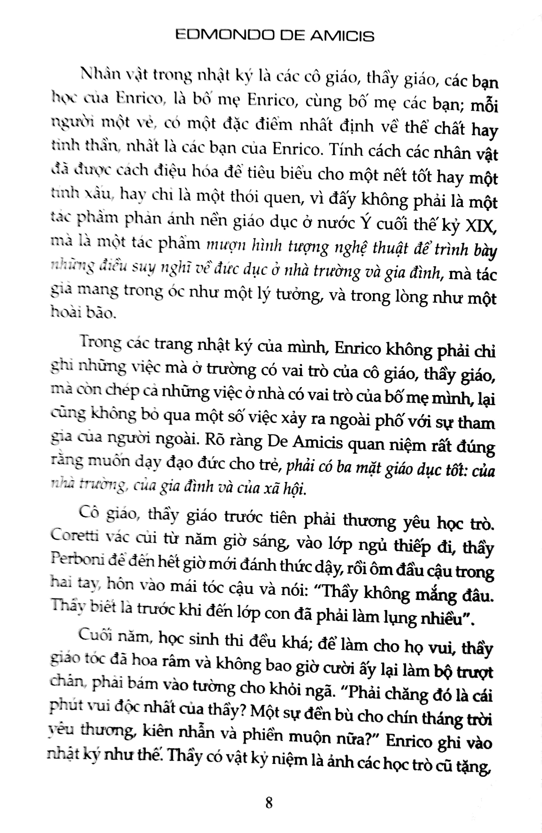 những tấm lòng cao cả (tái bản 2018) - Ảnh 5