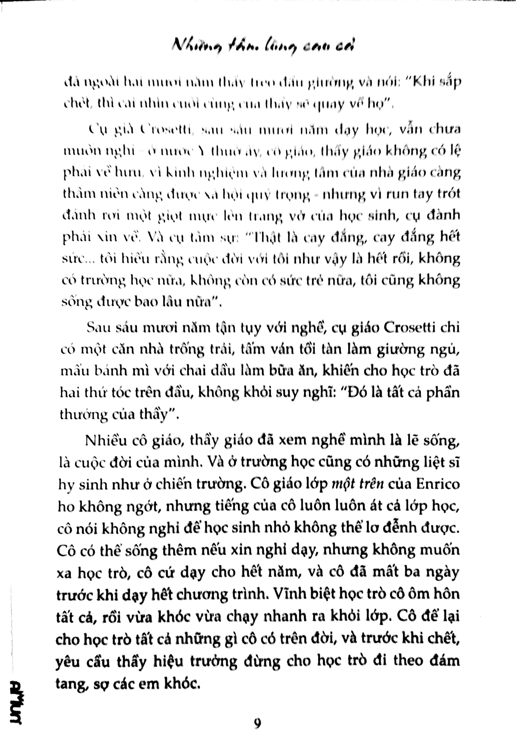 những tấm lòng cao cả (tái bản 2018) - Ảnh 6