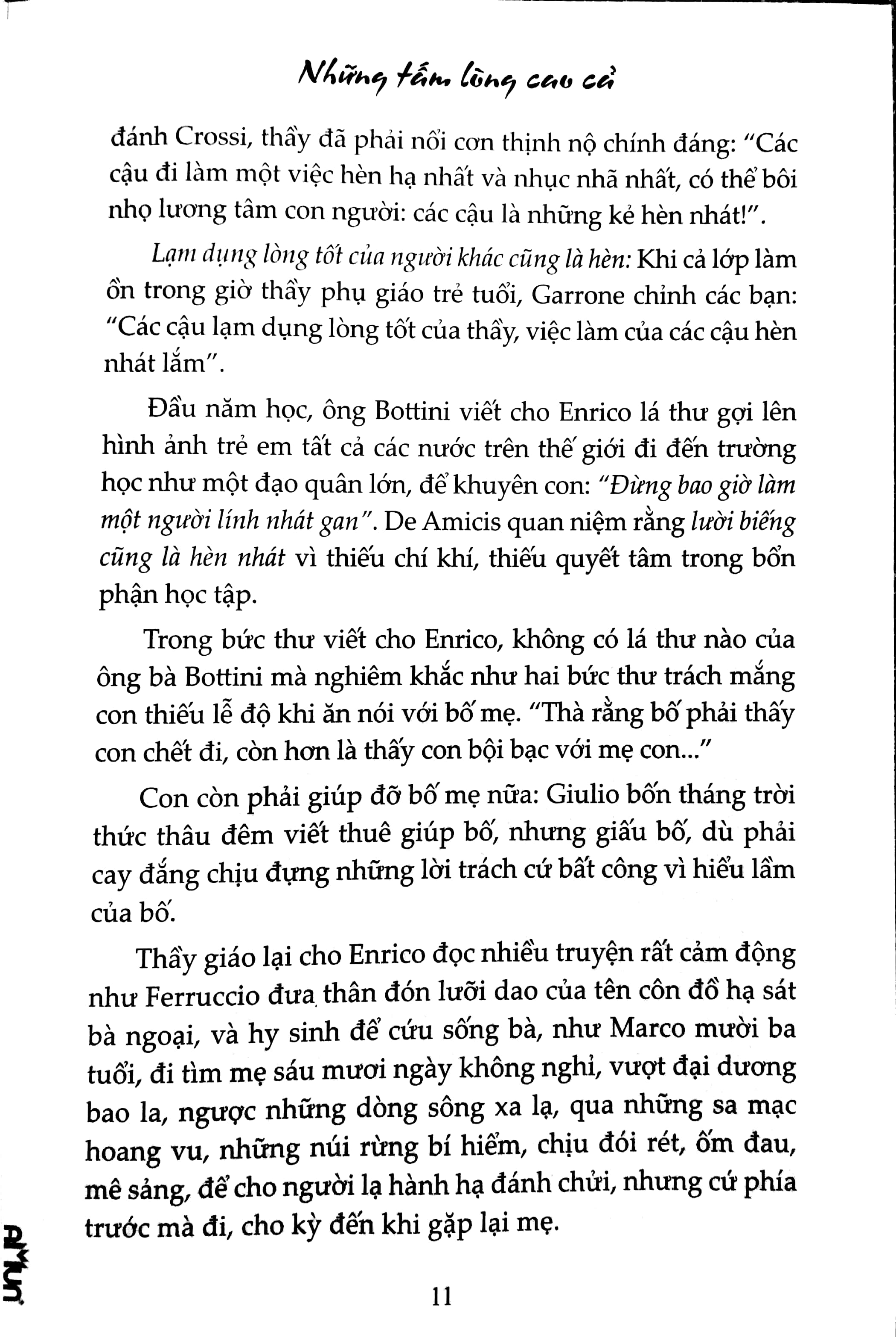 những tấm lòng cao cả (tái bản 2018) - Ảnh 8