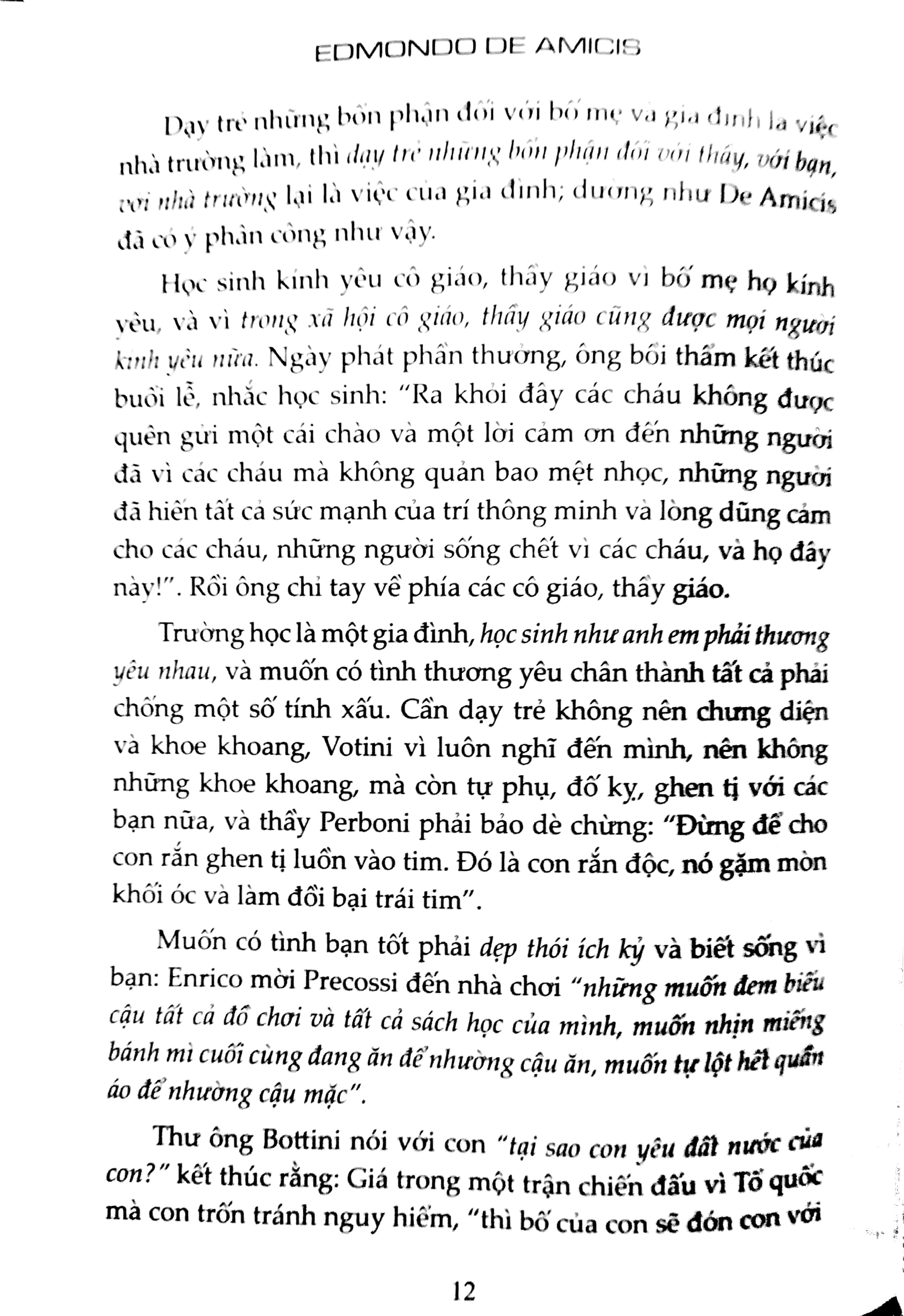 những tấm lòng cao cả (tái bản 2018) - Ảnh 9