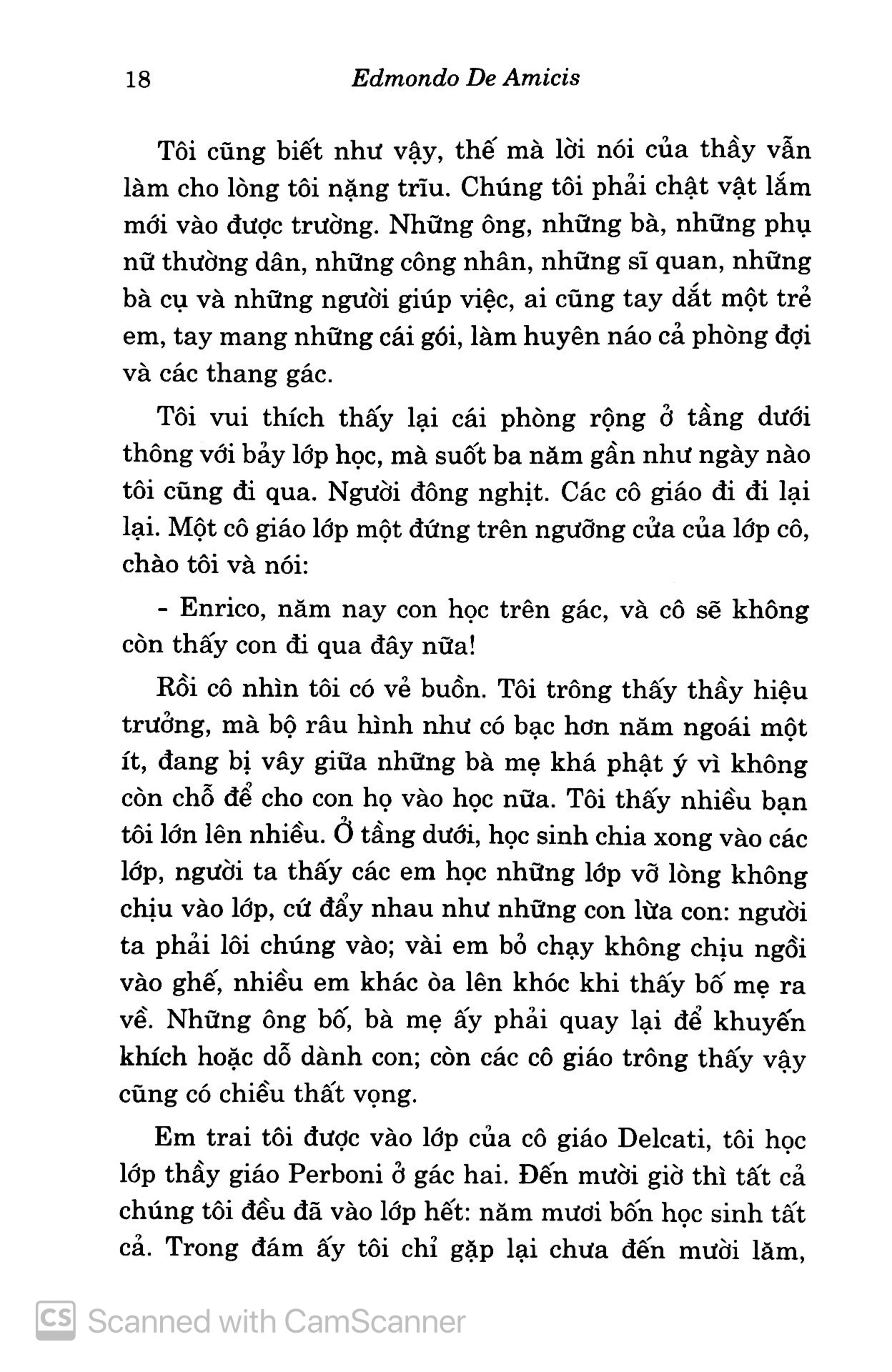 những tấm lòng cao cả (tái bản 2020) - Ảnh 10