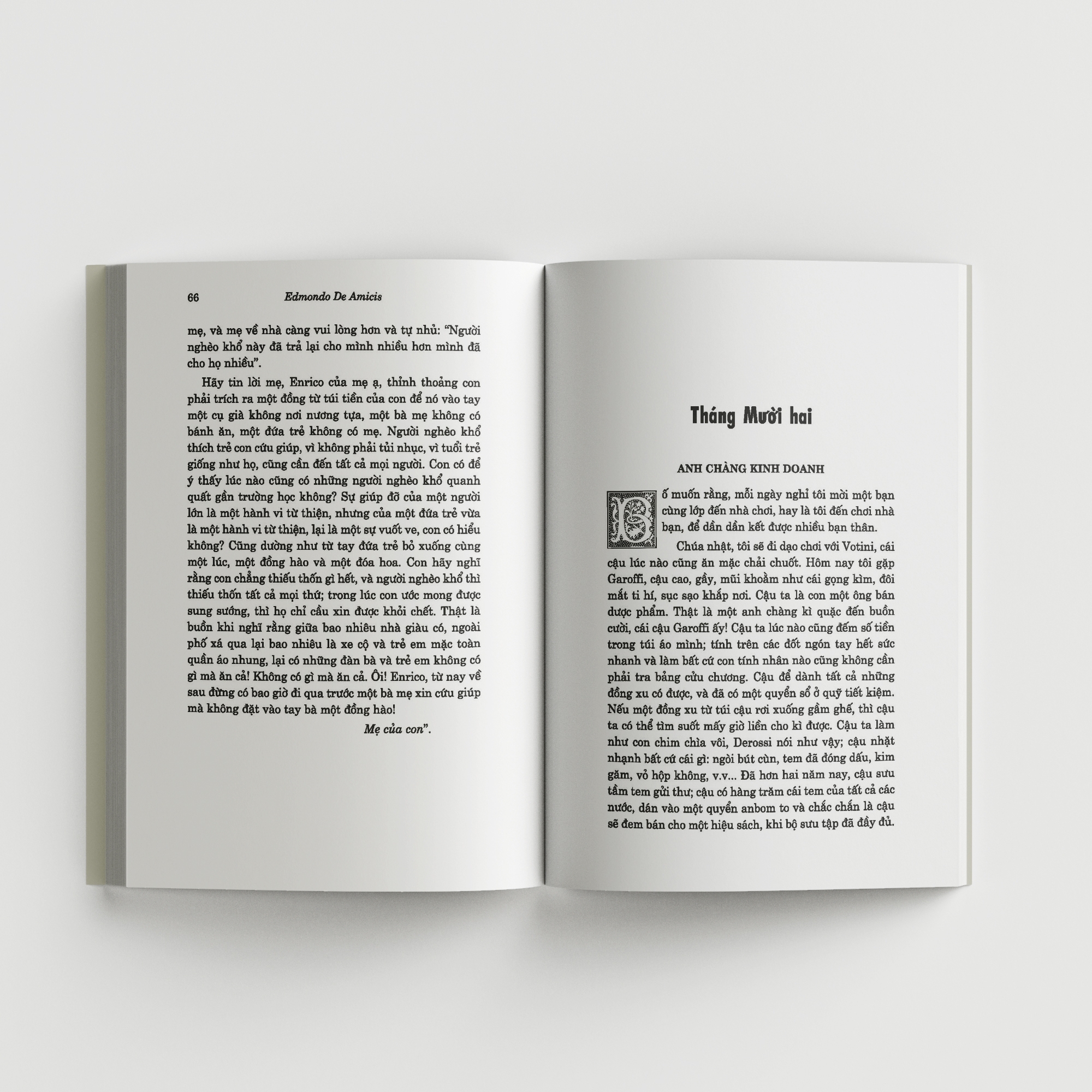 những tấm lòng cao cả (tái bản 2020) - Ảnh 4