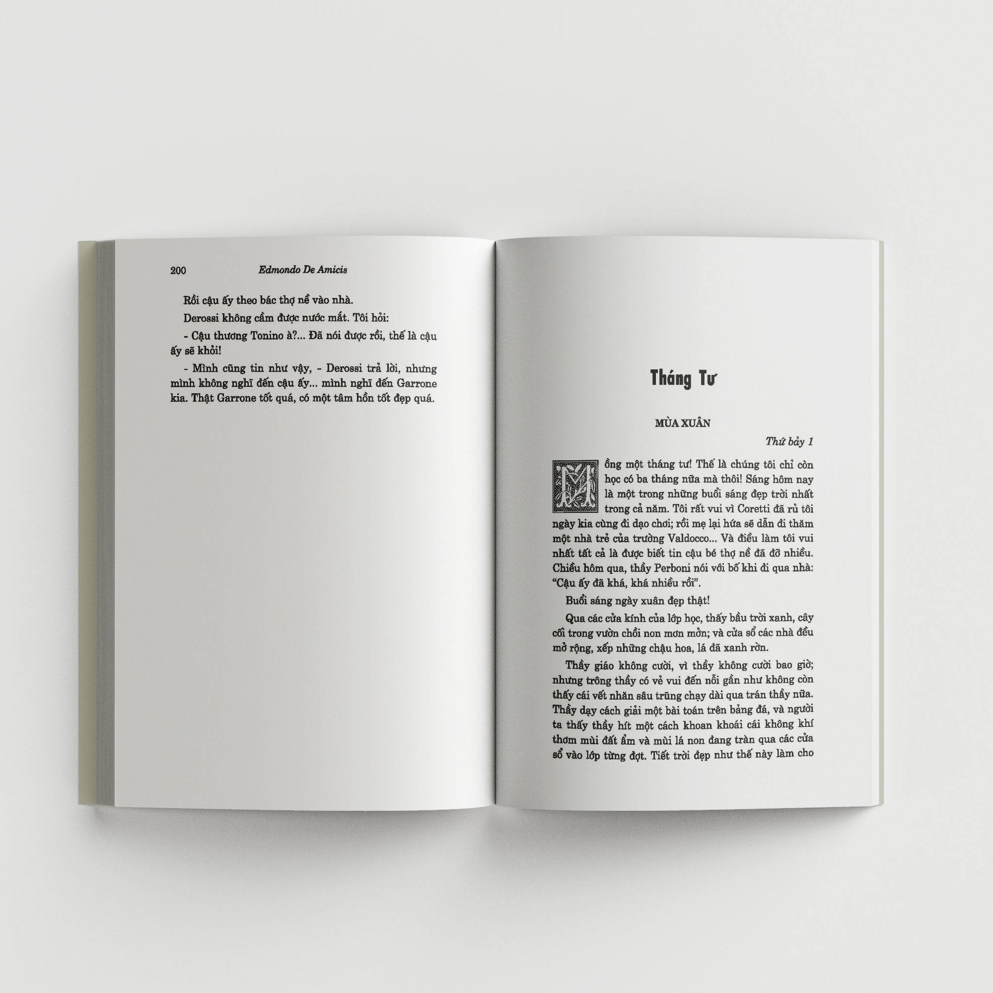 những tấm lòng cao cả (tái bản 2020) - Ảnh 5