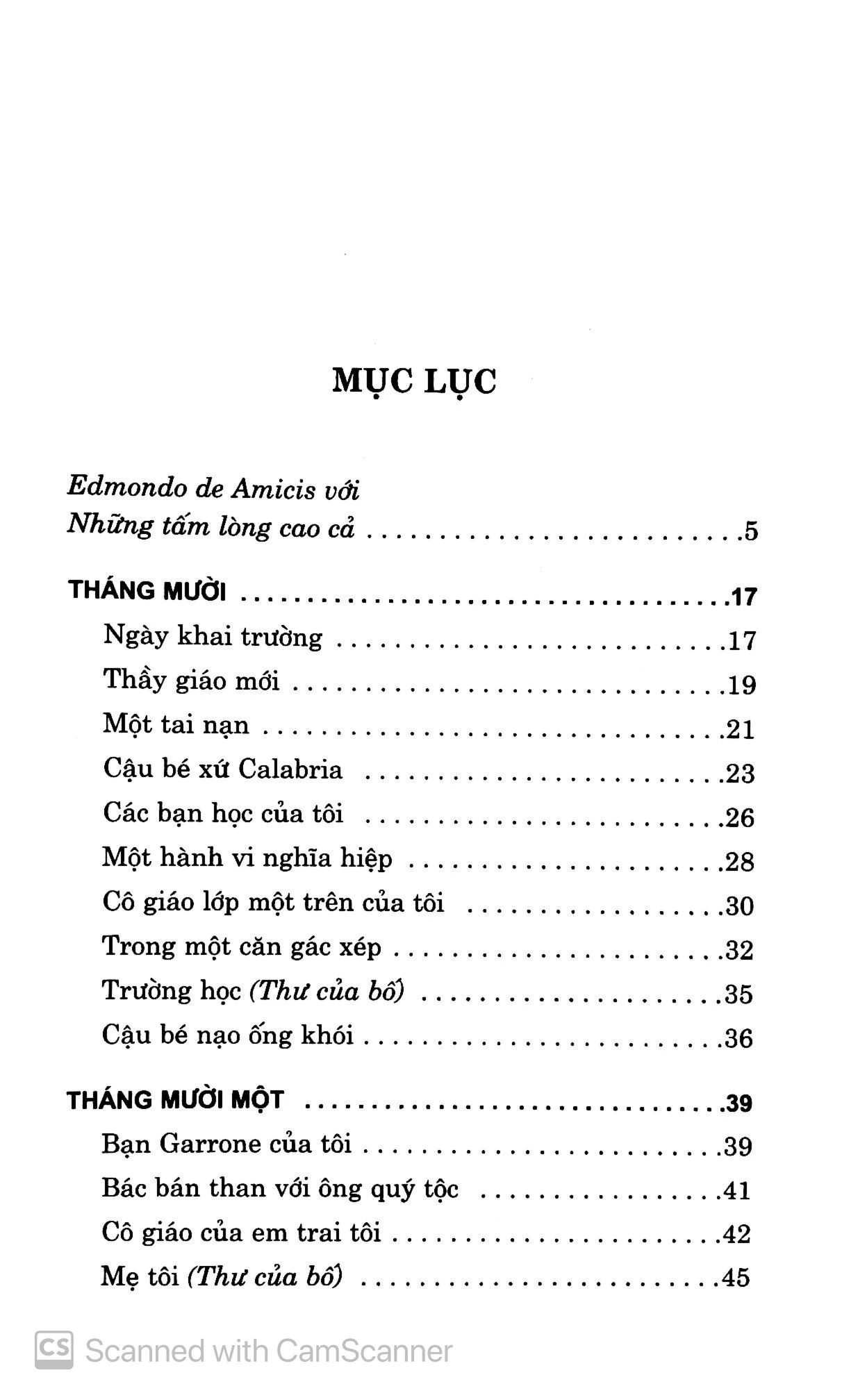 những tấm lòng cao cả (tái bản 2020) - Ảnh 8