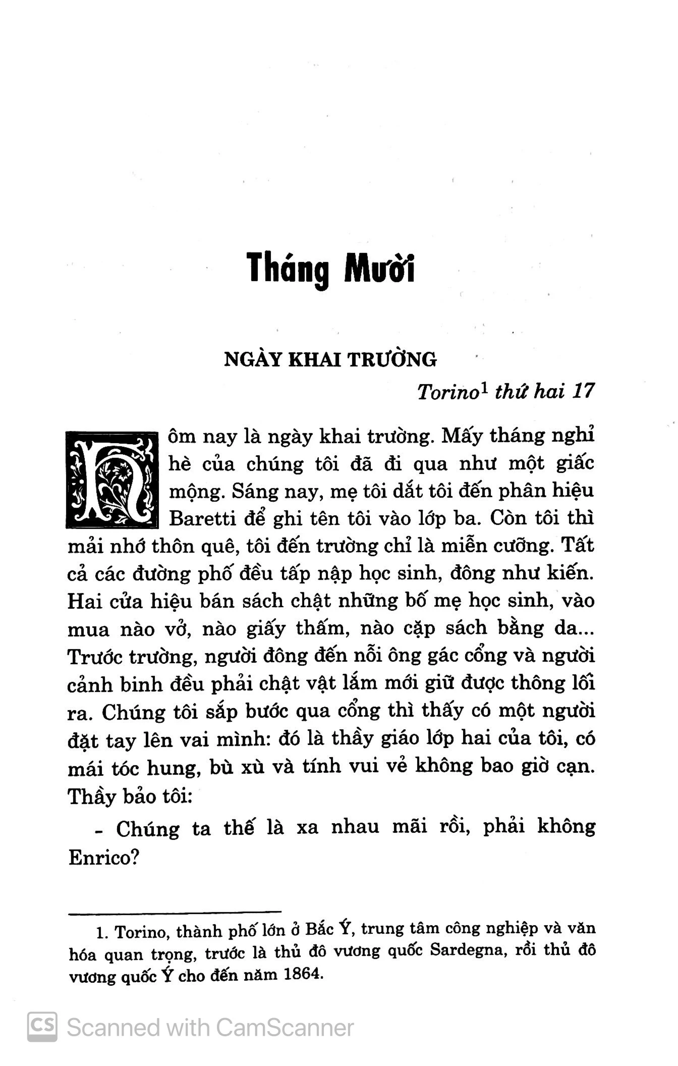 những tấm lòng cao cả (tái bản 2020) - Ảnh 9