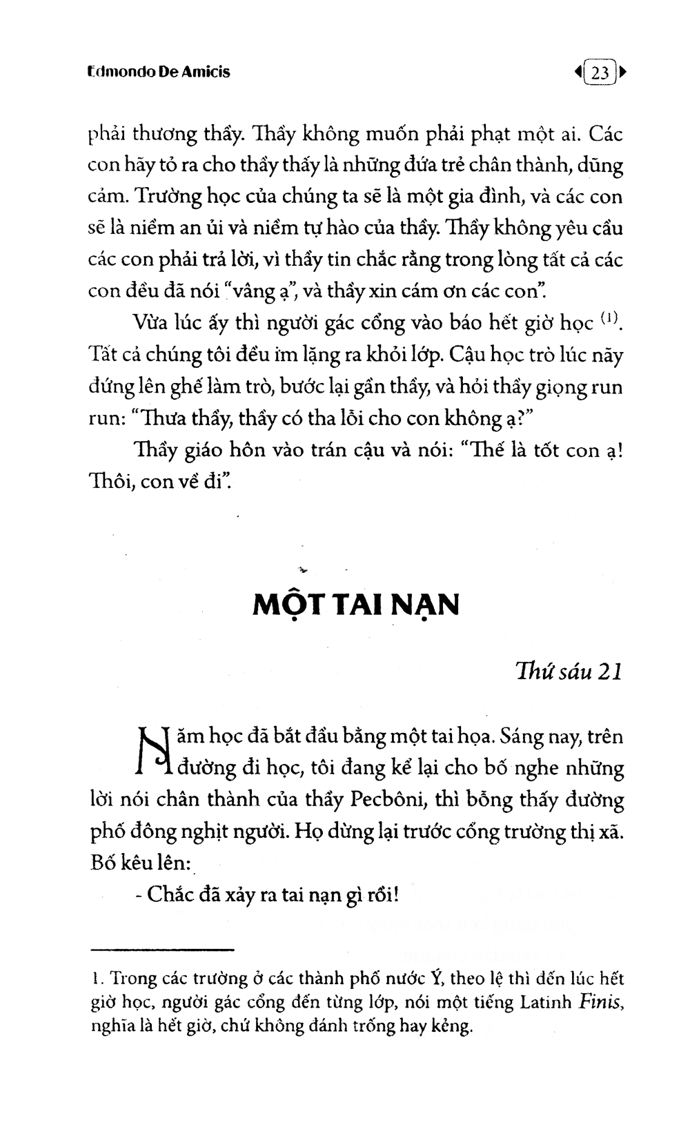 những tấm lòng cao cả (tái bản 2022) - Ảnh 11