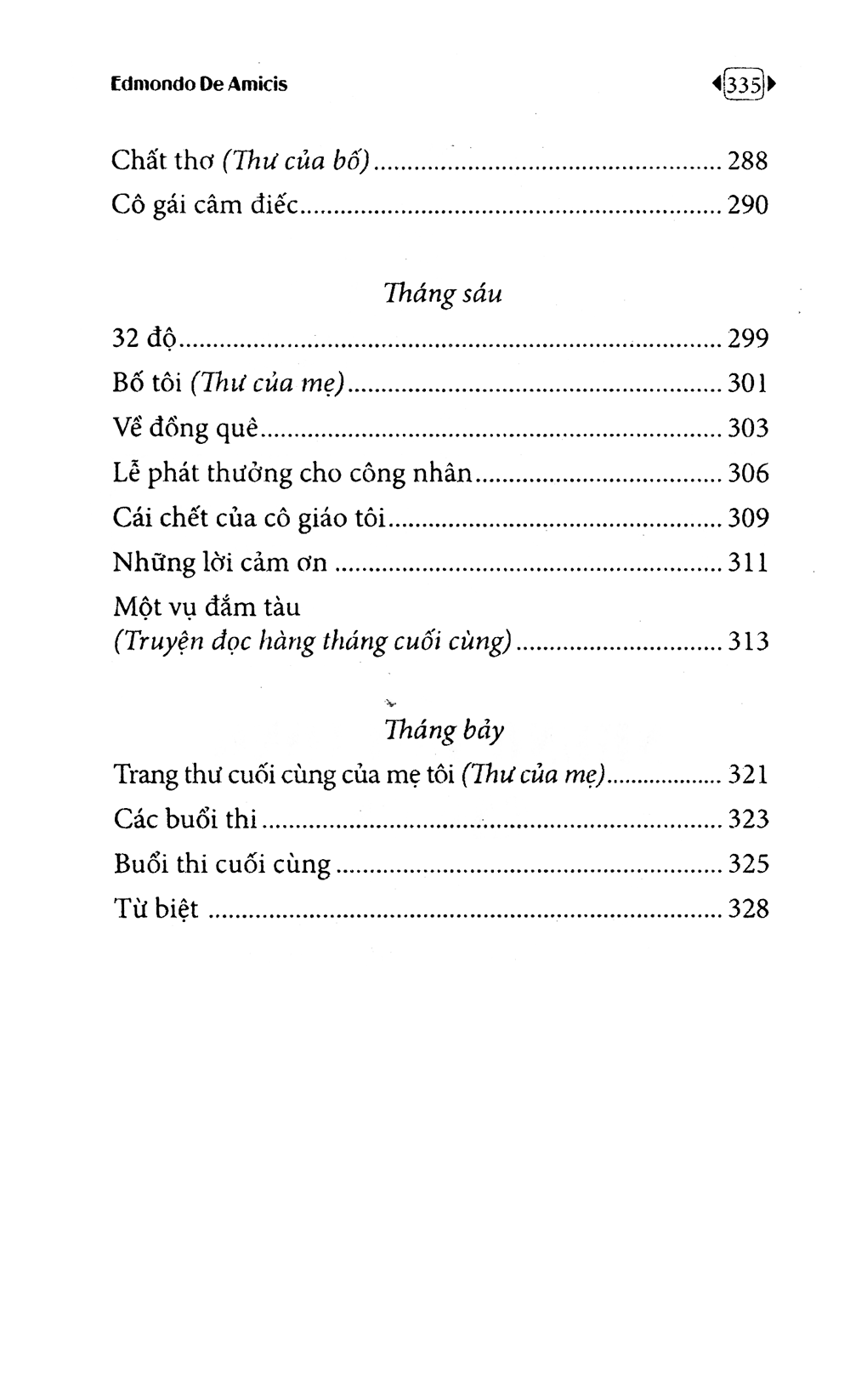 những tấm lòng cao cả (tái bản 2022) - Ảnh 6