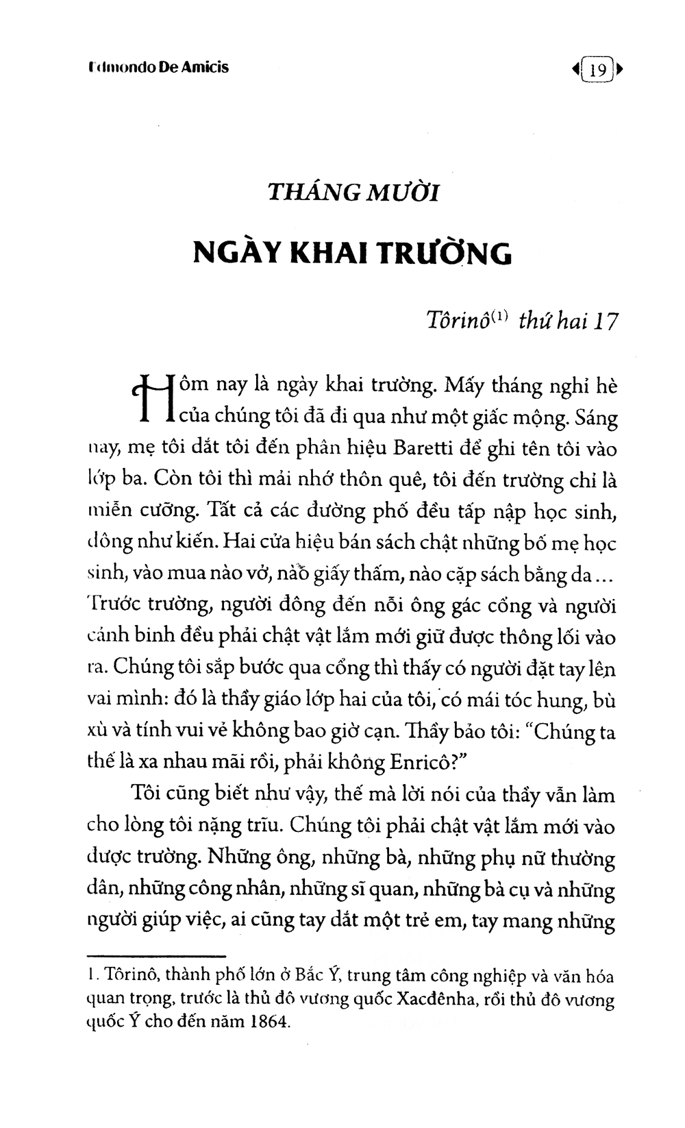 những tấm lòng cao cả (tái bản 2022) - Ảnh 7