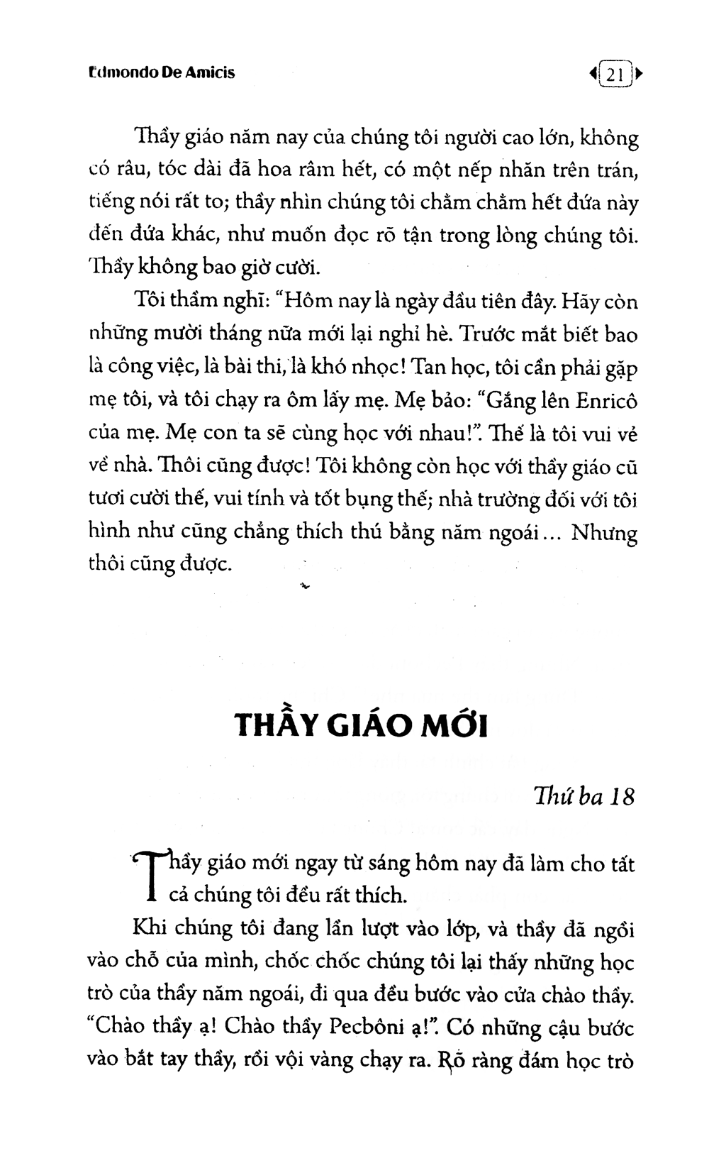 những tấm lòng cao cả (tái bản 2022) - Ảnh 9