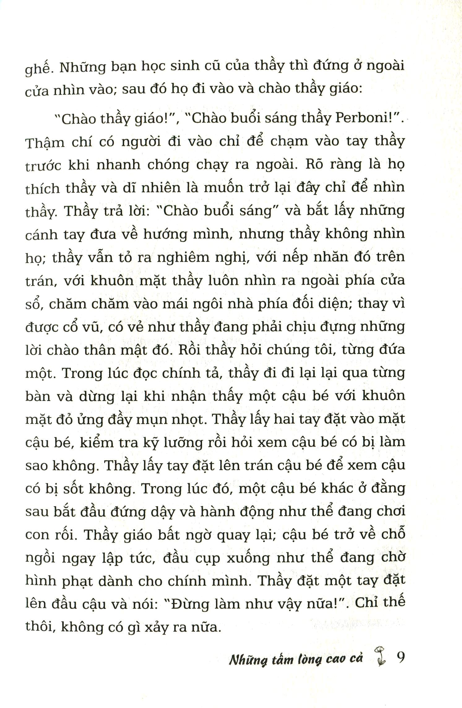 những tấm lòng cao cả (tái bản) - Ảnh 8