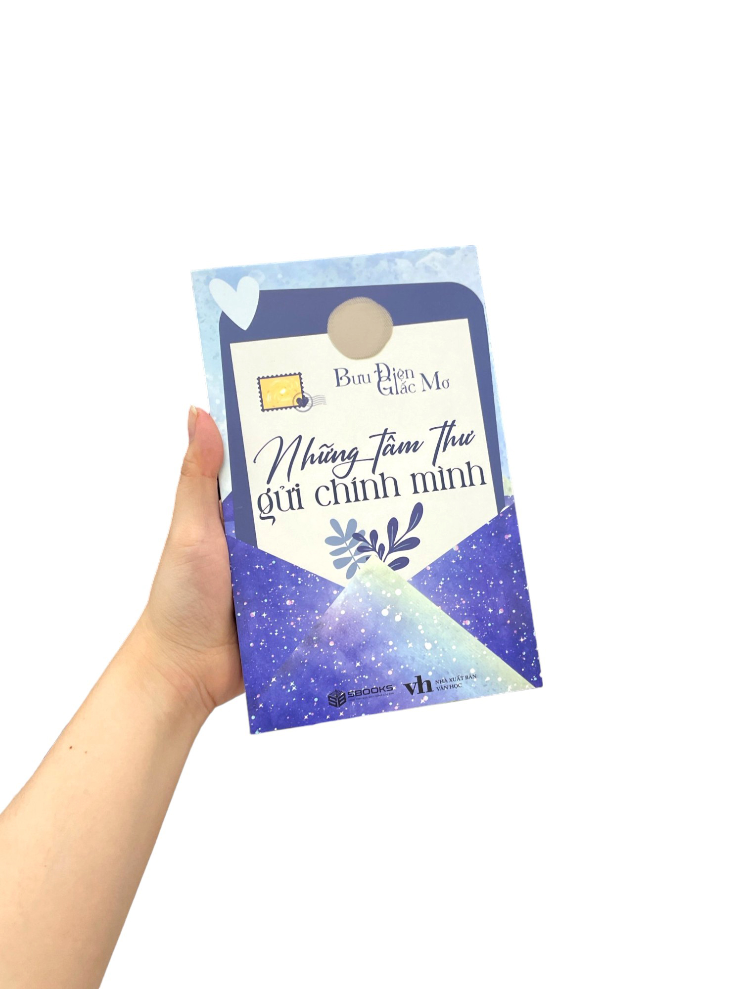 những tâm thư gửi chính mình - Ảnh 10