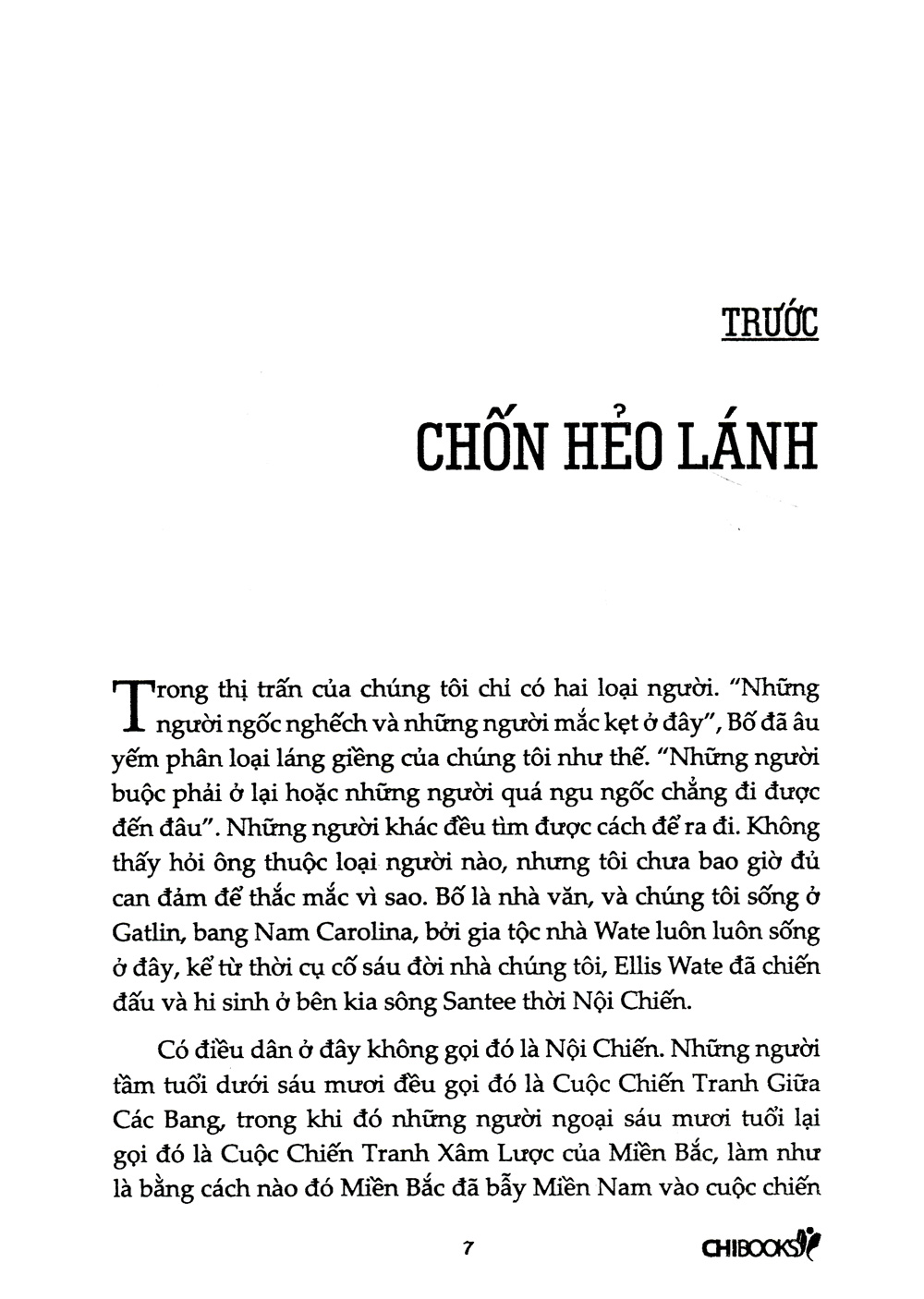 những tạo vật hoàn mỹ - phần 1 series gia tộc huyền bí (tái bản 2022) - Ảnh 3