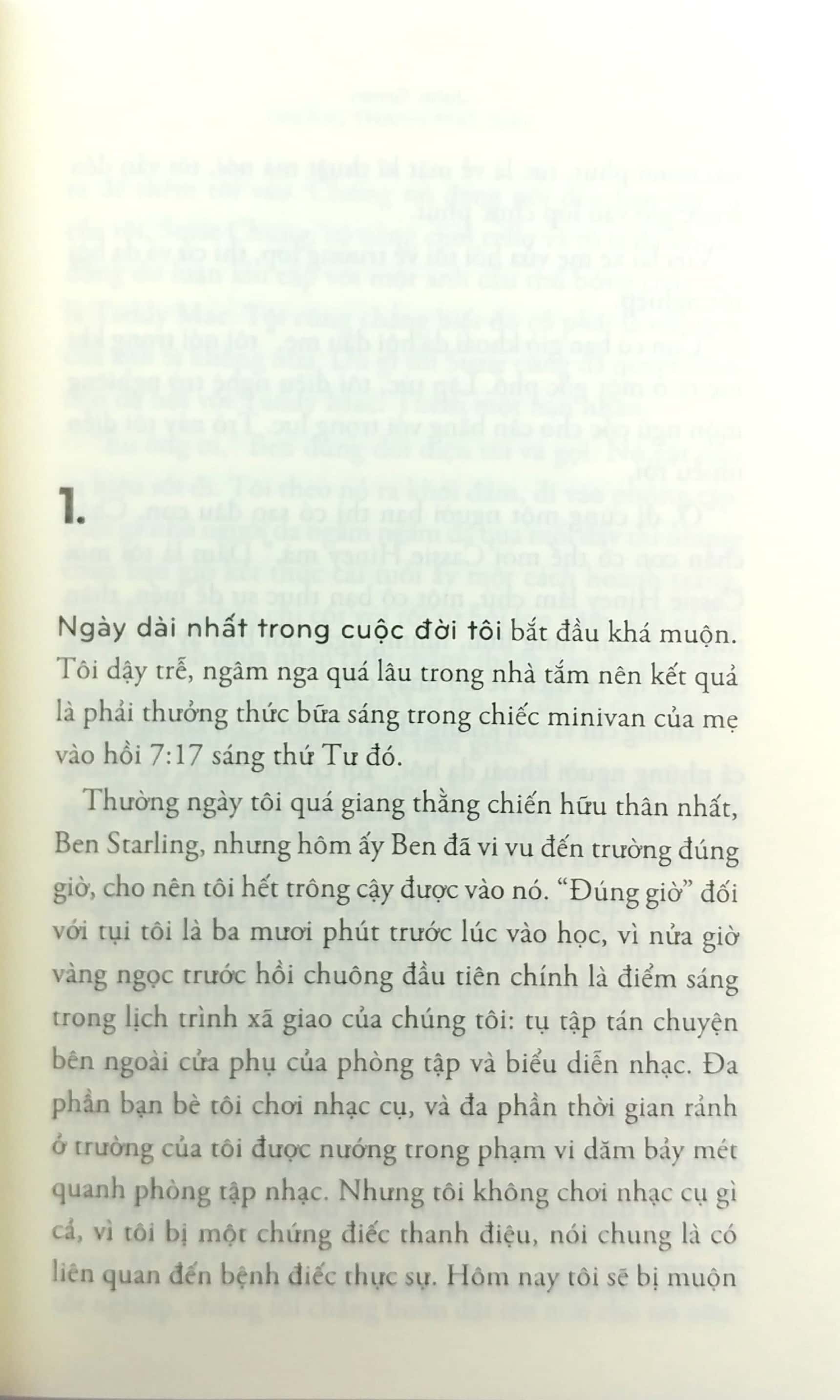 những thành phố giấy (tái bản 2019) - Ảnh 5