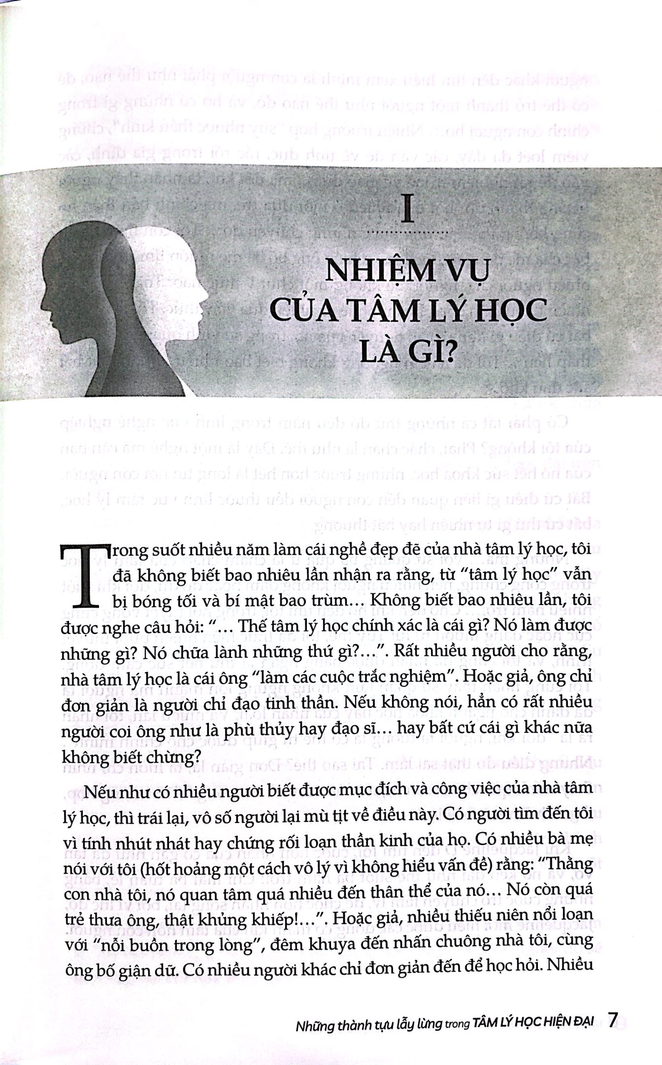 Những Thành Tựu Lẫy Lừng Trong Tâm Lý Học Hiện Đại (Tái Bản 2025) - Ảnh 4