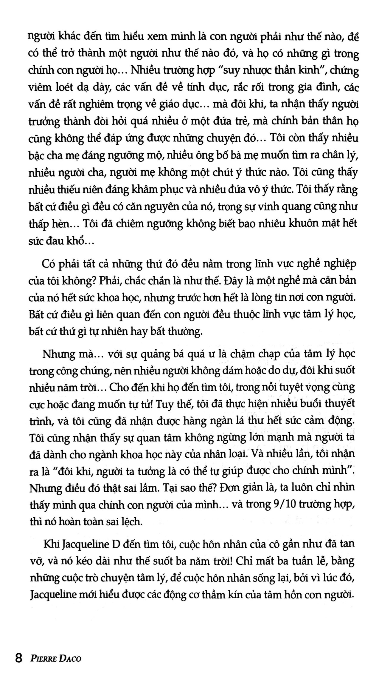 Những Thành Tựu Lẫy Lừng Trong Tâm Lý Học Hiện Đại (Tái Bản 2025) - Ảnh 5