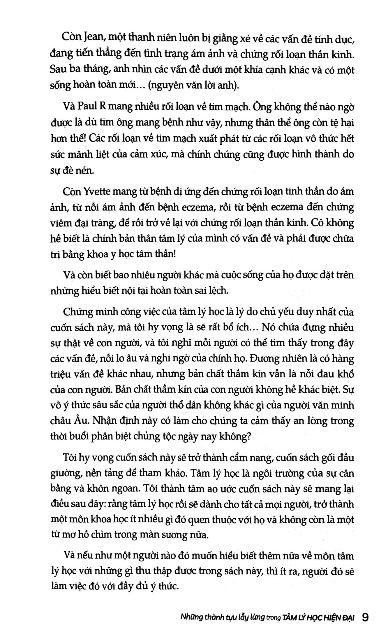 Những Thành Tựu Lẫy Lừng Trong Tâm Lý Học Hiện Đại (Tái Bản 2025) - Ảnh 6