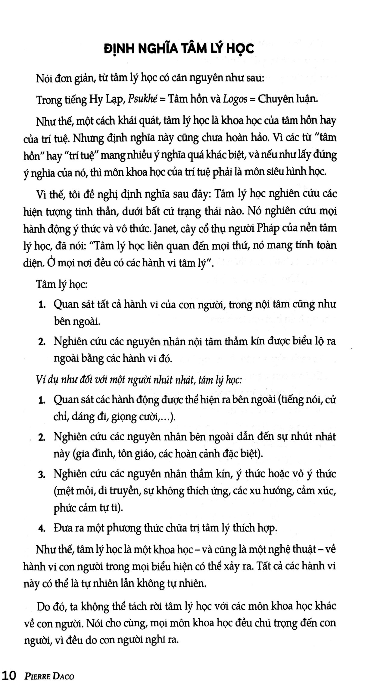 Những Thành Tựu Lẫy Lừng Trong Tâm Lý Học Hiện Đại (Tái Bản 2025) - Ảnh 7