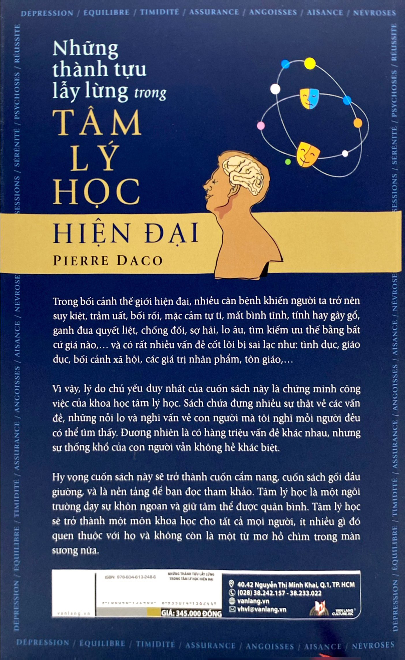 Những Thành Tựu Lẫy Lừng Trong Tâm Lý Học Hiện Đại (Tái Bản 2025) - Ảnh 8