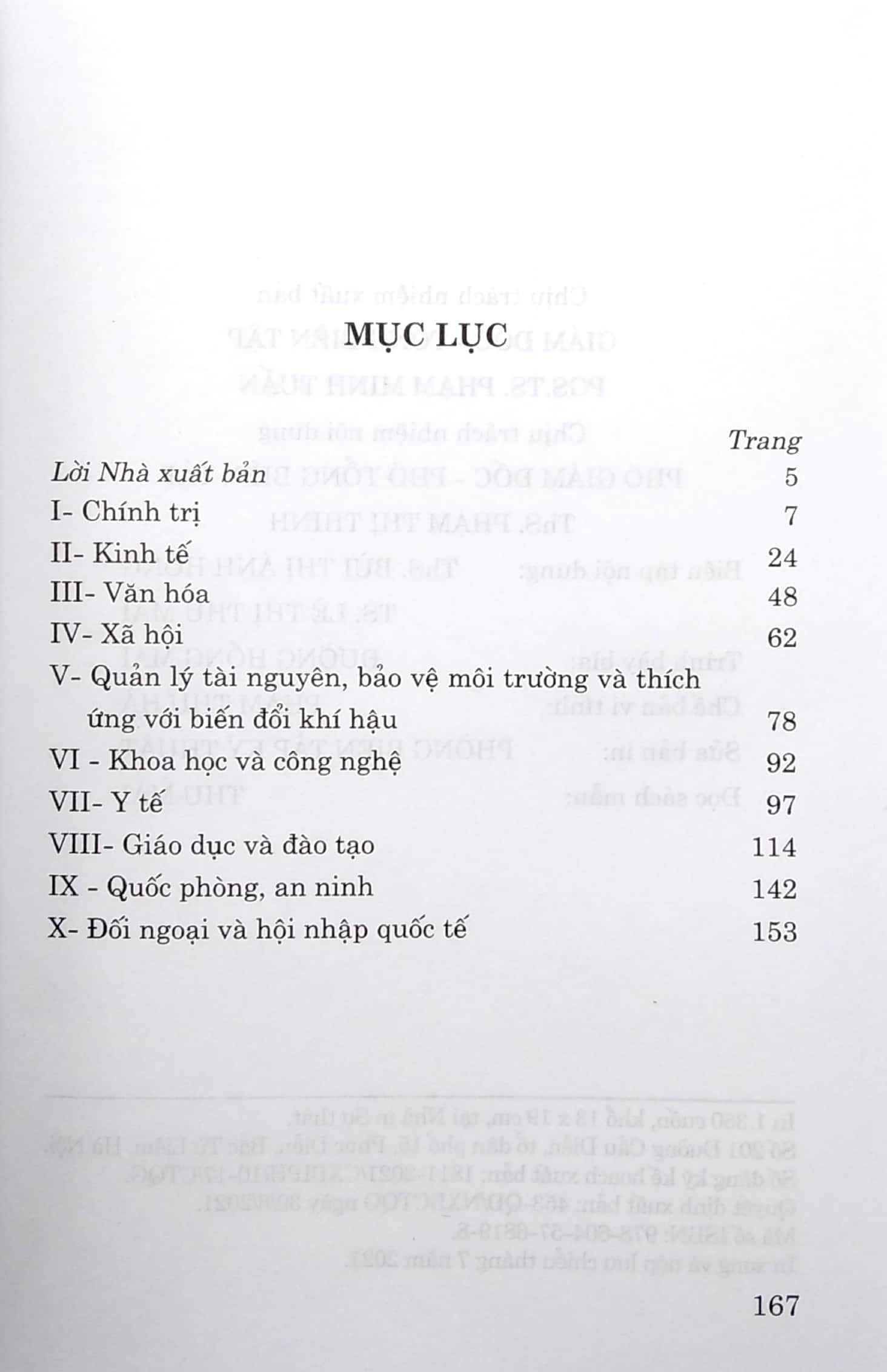những thành tựu quan trọng của đất nước 5 năm 2016 - 2020 (tài liệu tuyên truyền trong nhân dân) - Ảnh 5