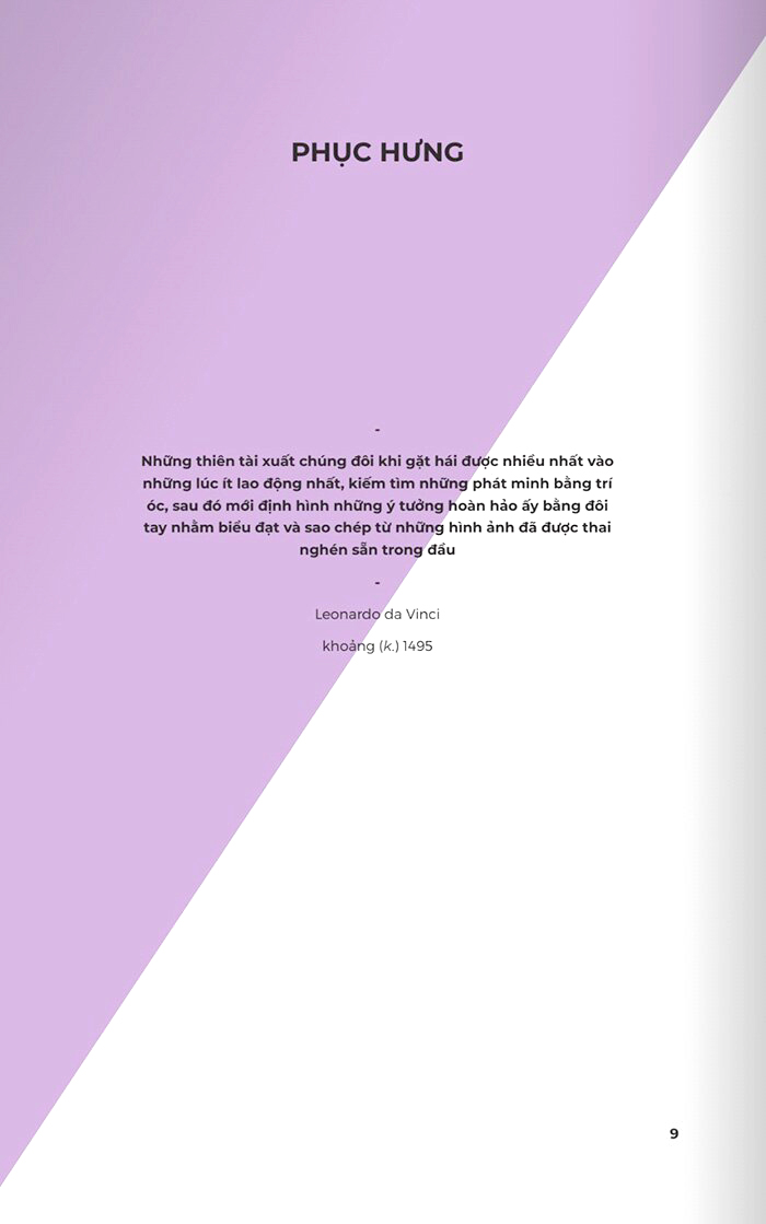 những thời khắc then chốt của nghệ thuật - Ảnh 8