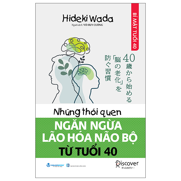 Những Thói Quen Ngăn Ngừa Lão Hóa Não Bộ Từ Tuổi 40