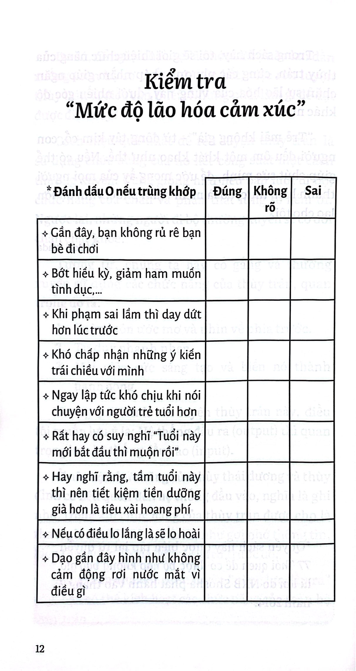 Những Thói Quen Ngăn Ngừa Lão Hóa Não Bộ Từ Tuổi 40 - Ảnh 3