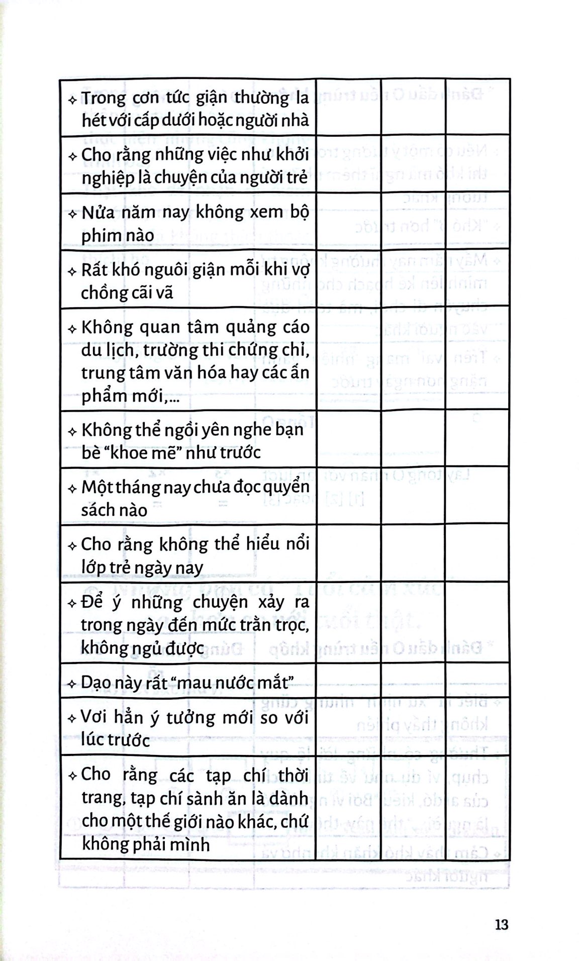 Những Thói Quen Ngăn Ngừa Lão Hóa Não Bộ Từ Tuổi 40 - Ảnh 4