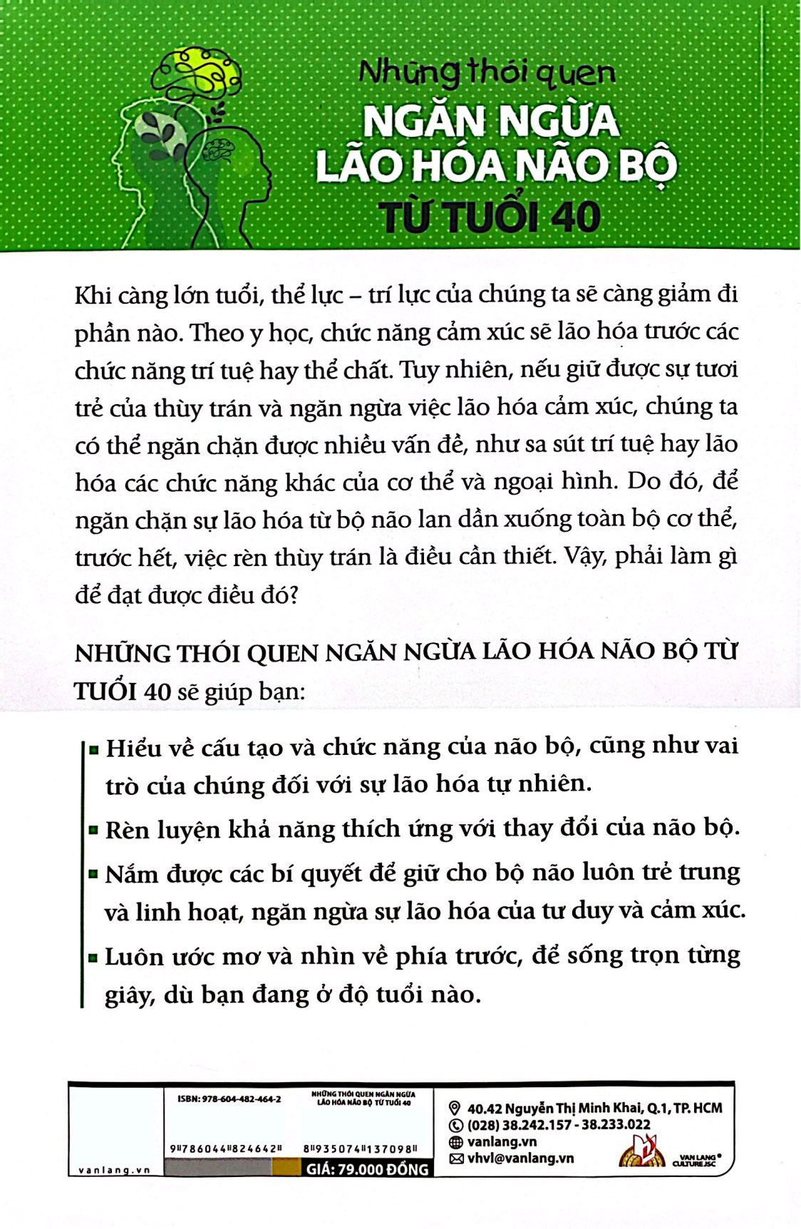 Những Thói Quen Ngăn Ngừa Lão Hóa Não Bộ Từ Tuổi 40 - Ảnh 7