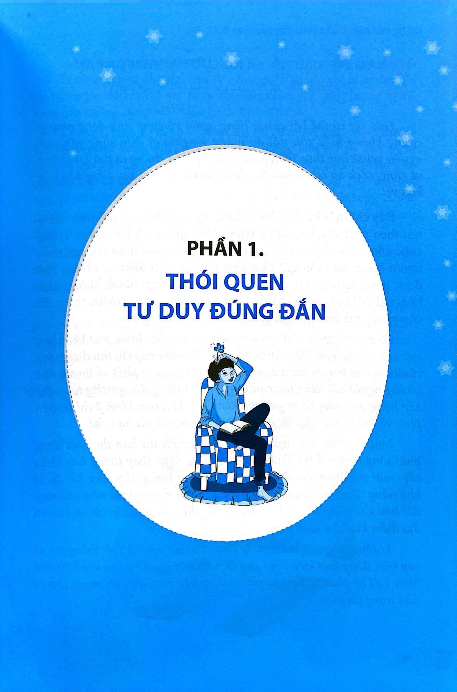 những thói quen tốt bạn trai cần rèn luyện trước tuổi 13 - Ảnh 11