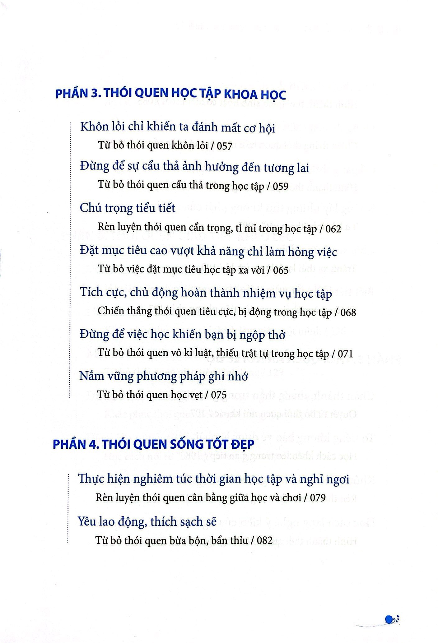 những thói quen tốt bạn trai cần rèn luyện trước tuổi 13 - Ảnh 7