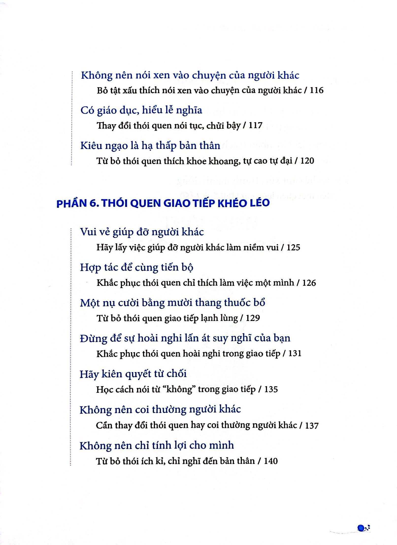 những thói quen tốt bạn trai cần rèn luyện trước tuổi 13 - Ảnh 9