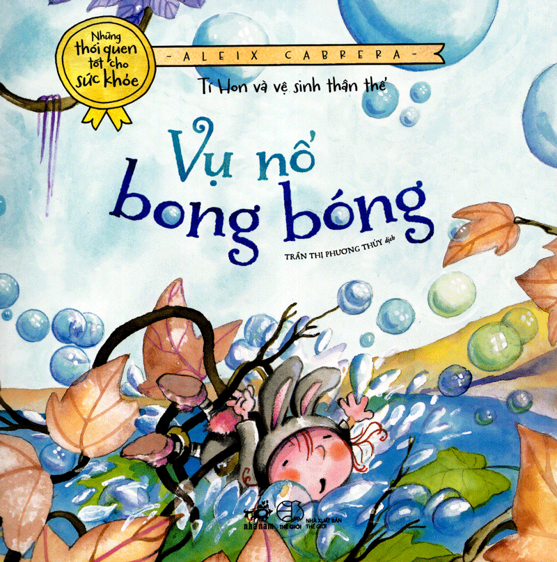 những thói quen tốt cho sức khỏe - vụ nổ bong bóng - Ảnh 2